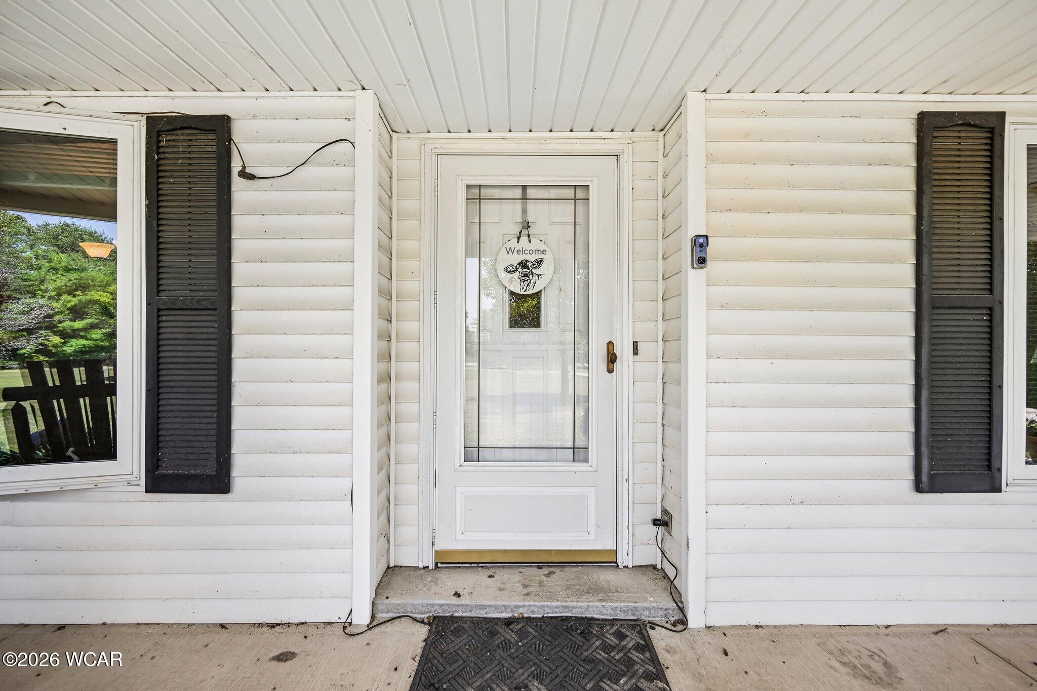 3357 County Road18, Bellefontaine, Ohio