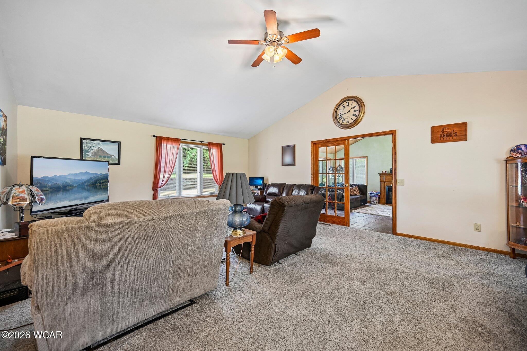 3357 County Road18, Bellefontaine, Ohio