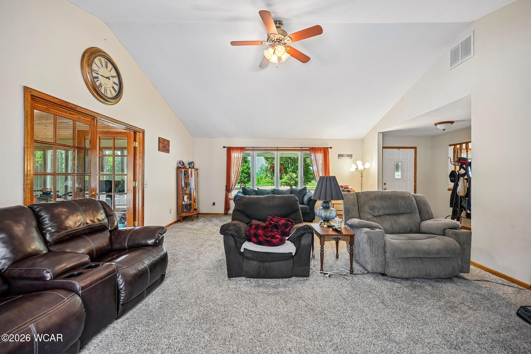 3357 County Road18, Bellefontaine, Ohio
