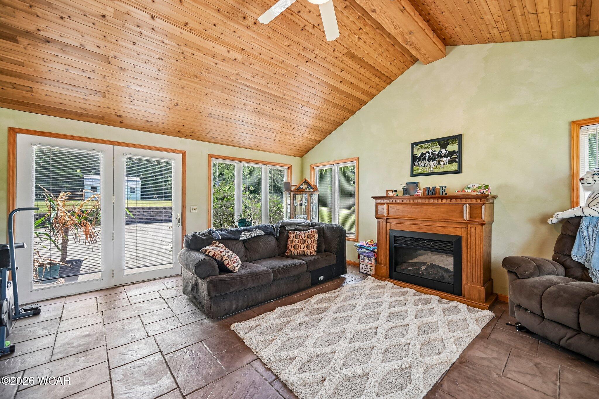 3357 County Road18, Bellefontaine, Ohio