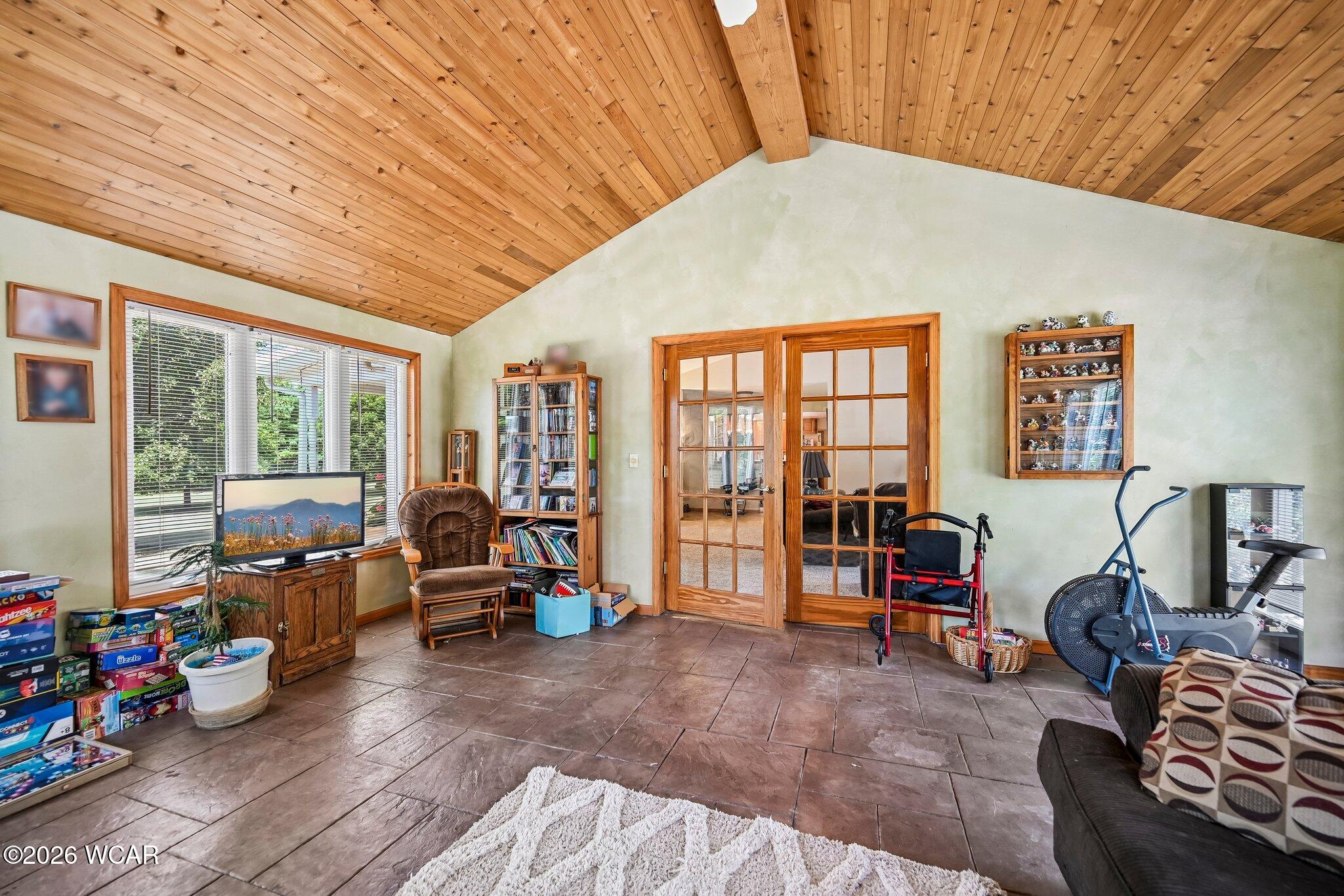 3357 County Road18, Bellefontaine, Ohio