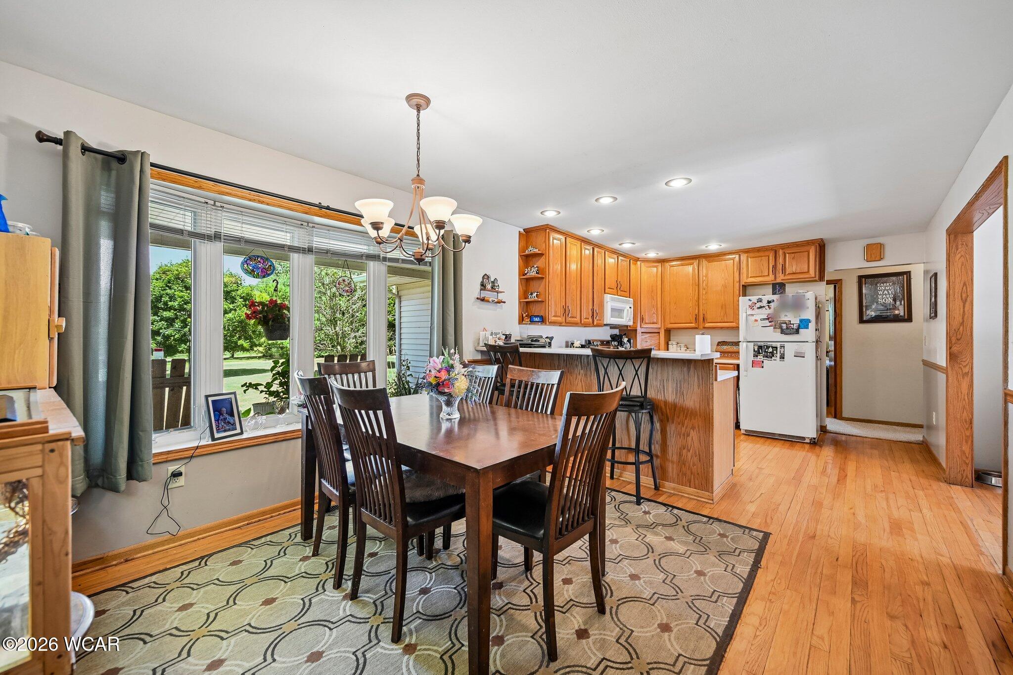 3357 County Road18, Bellefontaine, Ohio
