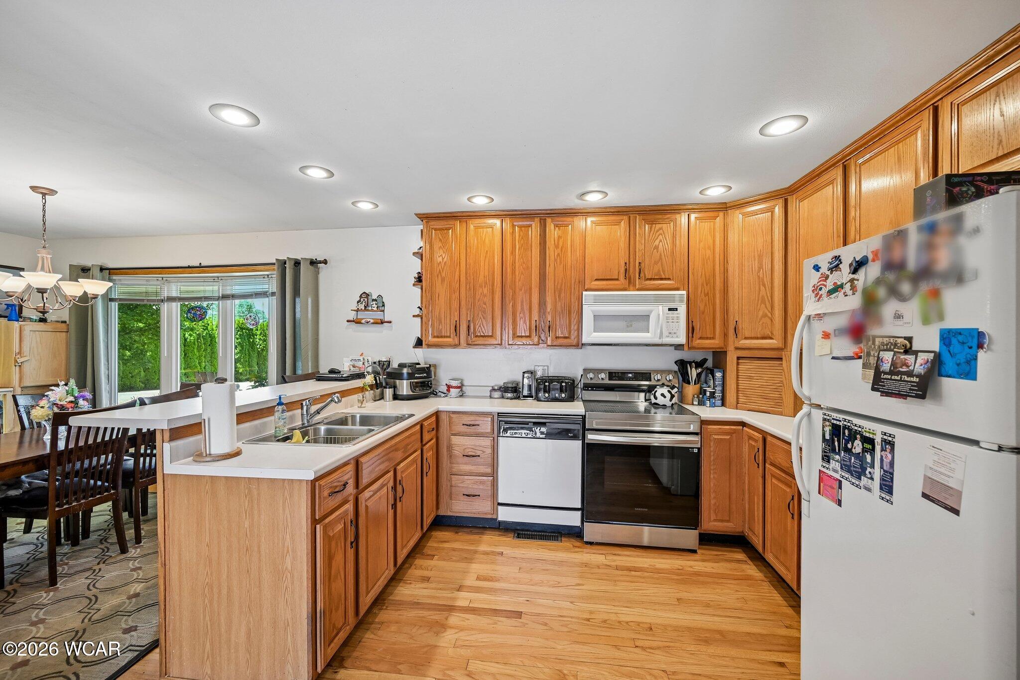 3357 County Road18, Bellefontaine, Ohio