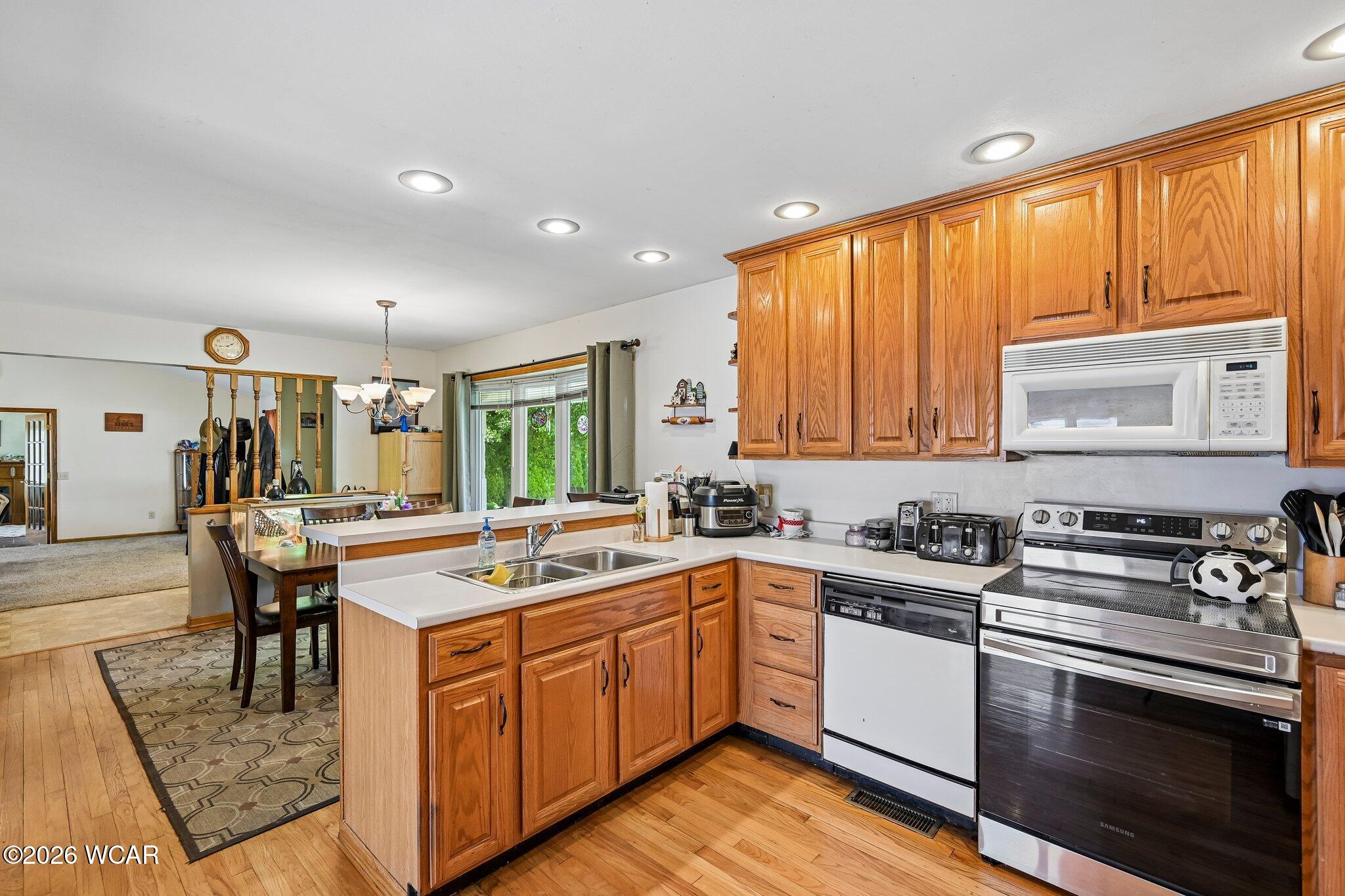 3357 County Road18, Bellefontaine, Ohio