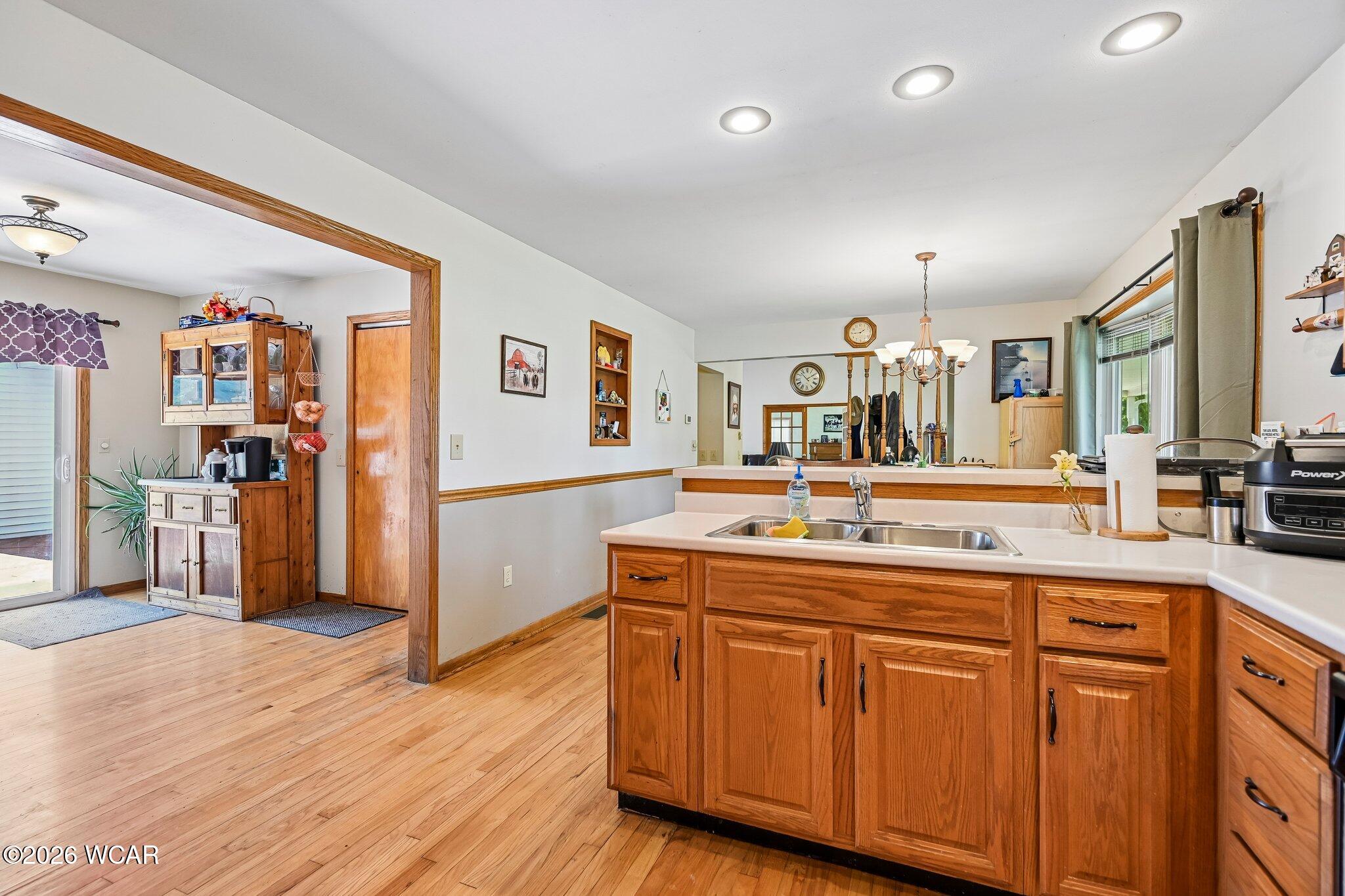 3357 County Road18, Bellefontaine, Ohio