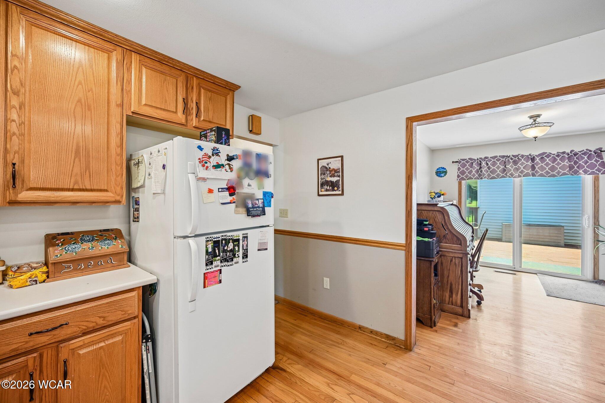 3357 County Road18, Bellefontaine, Ohio
