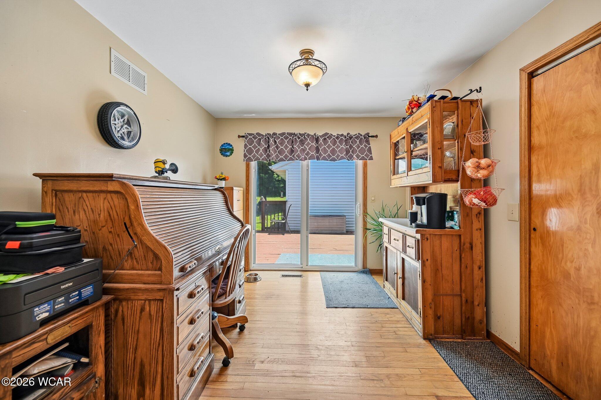 3357 County Road18, Bellefontaine, Ohio