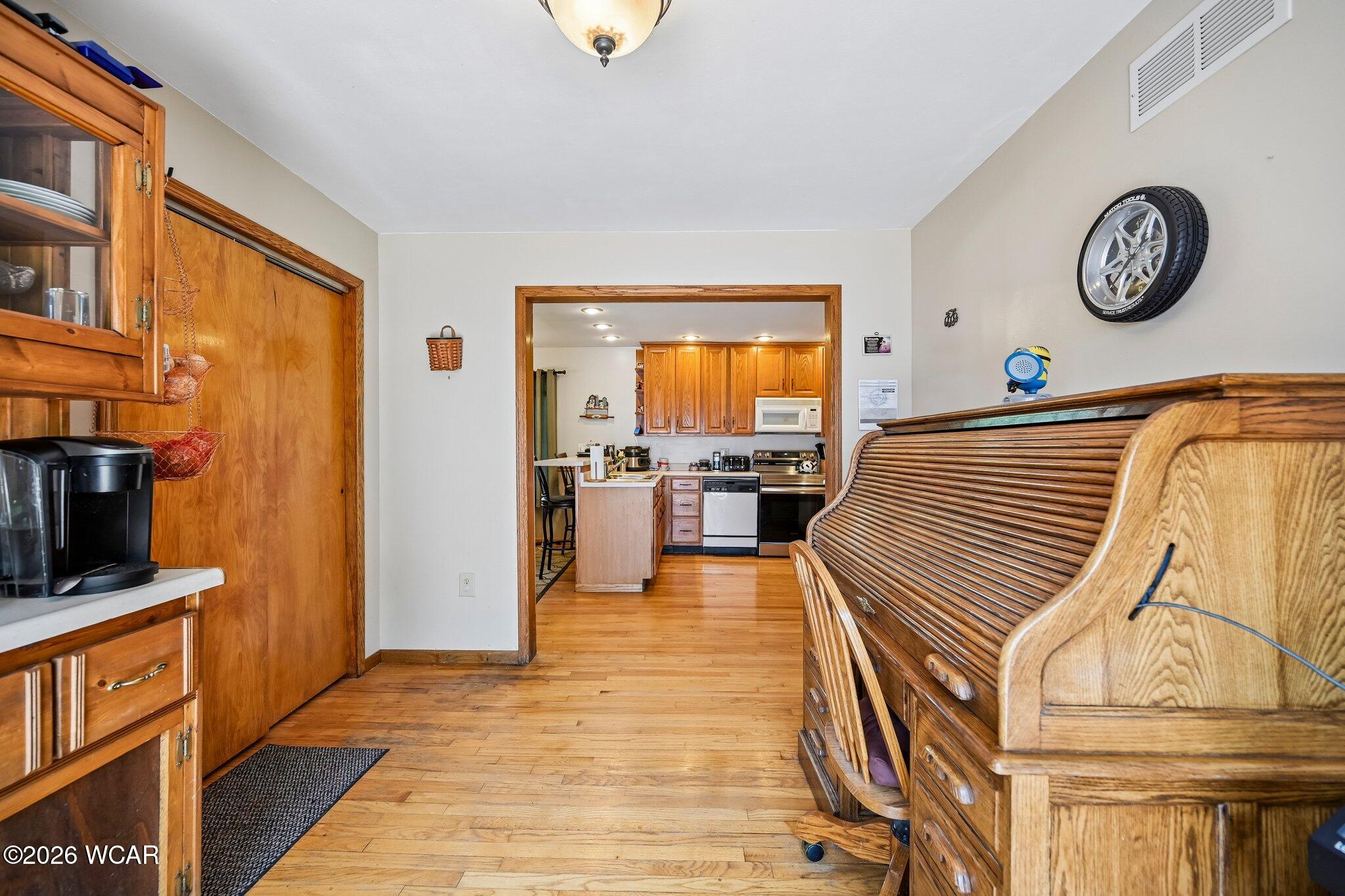 3357 County Road18, Bellefontaine, Ohio
