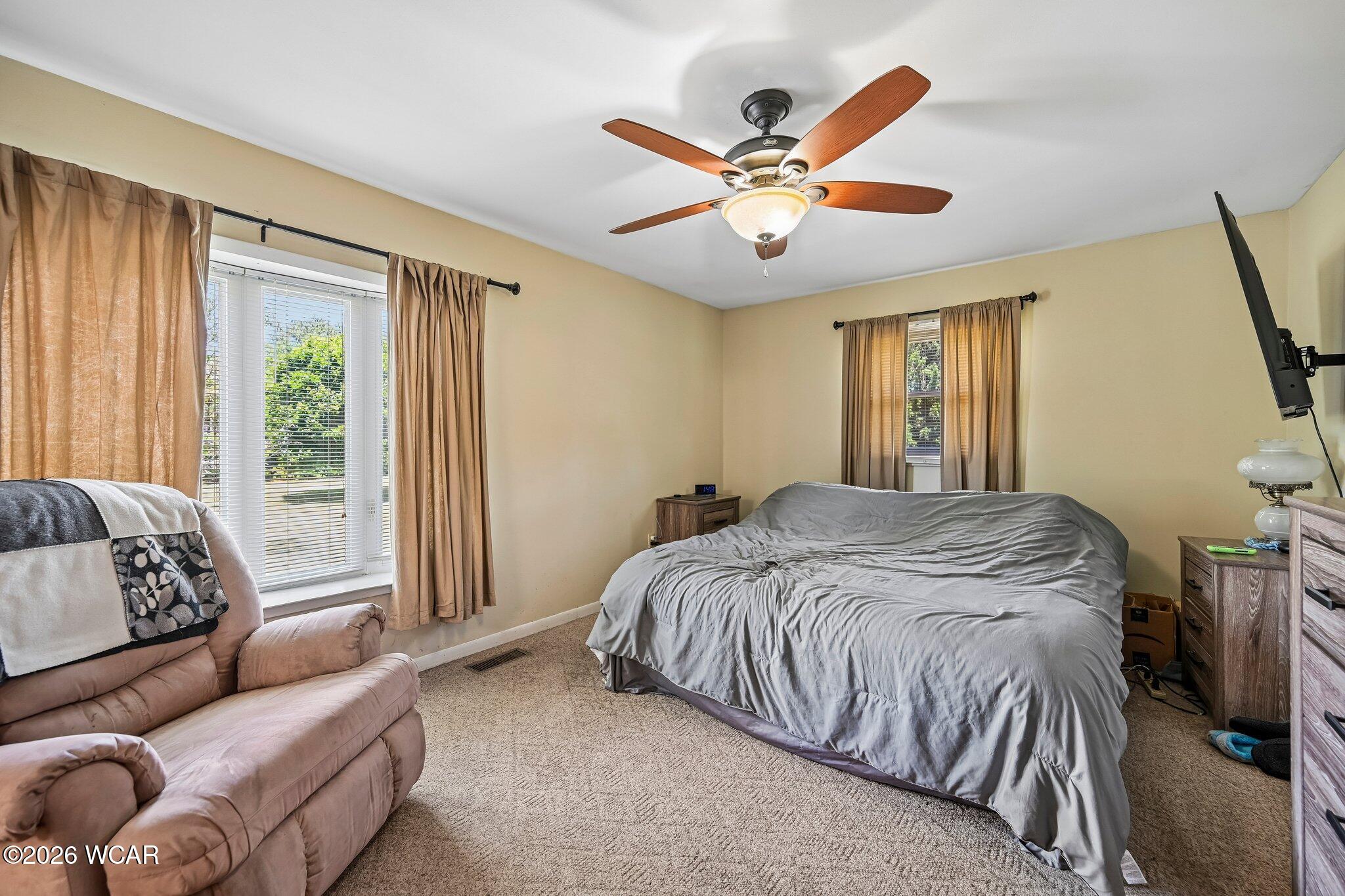 3357 County Road18, Bellefontaine, Ohio