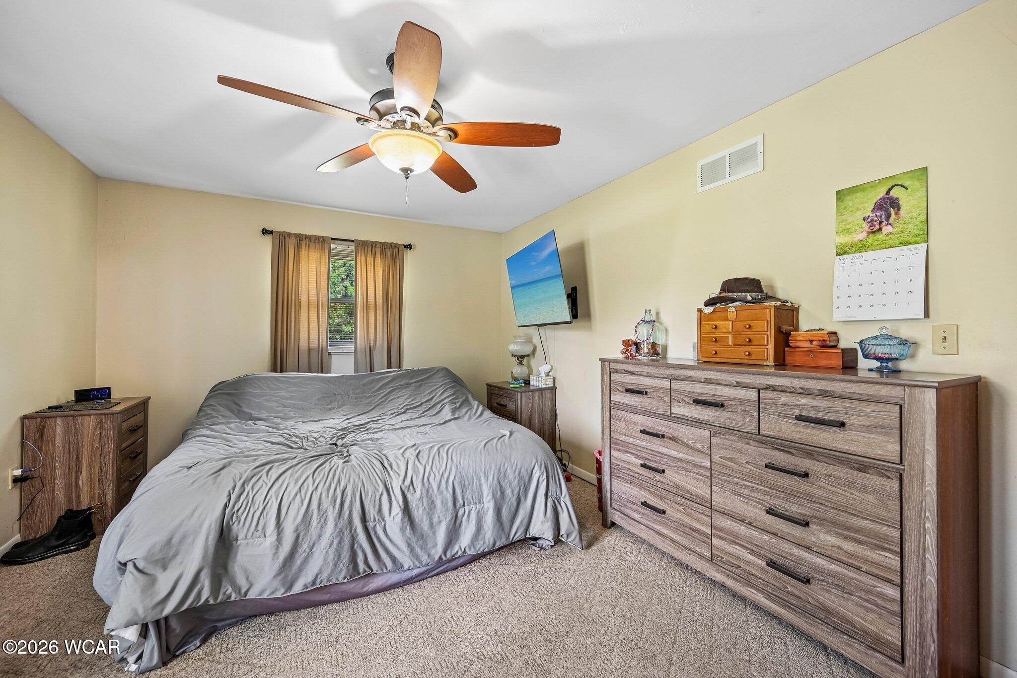 3357 County Road18, Bellefontaine, Ohio