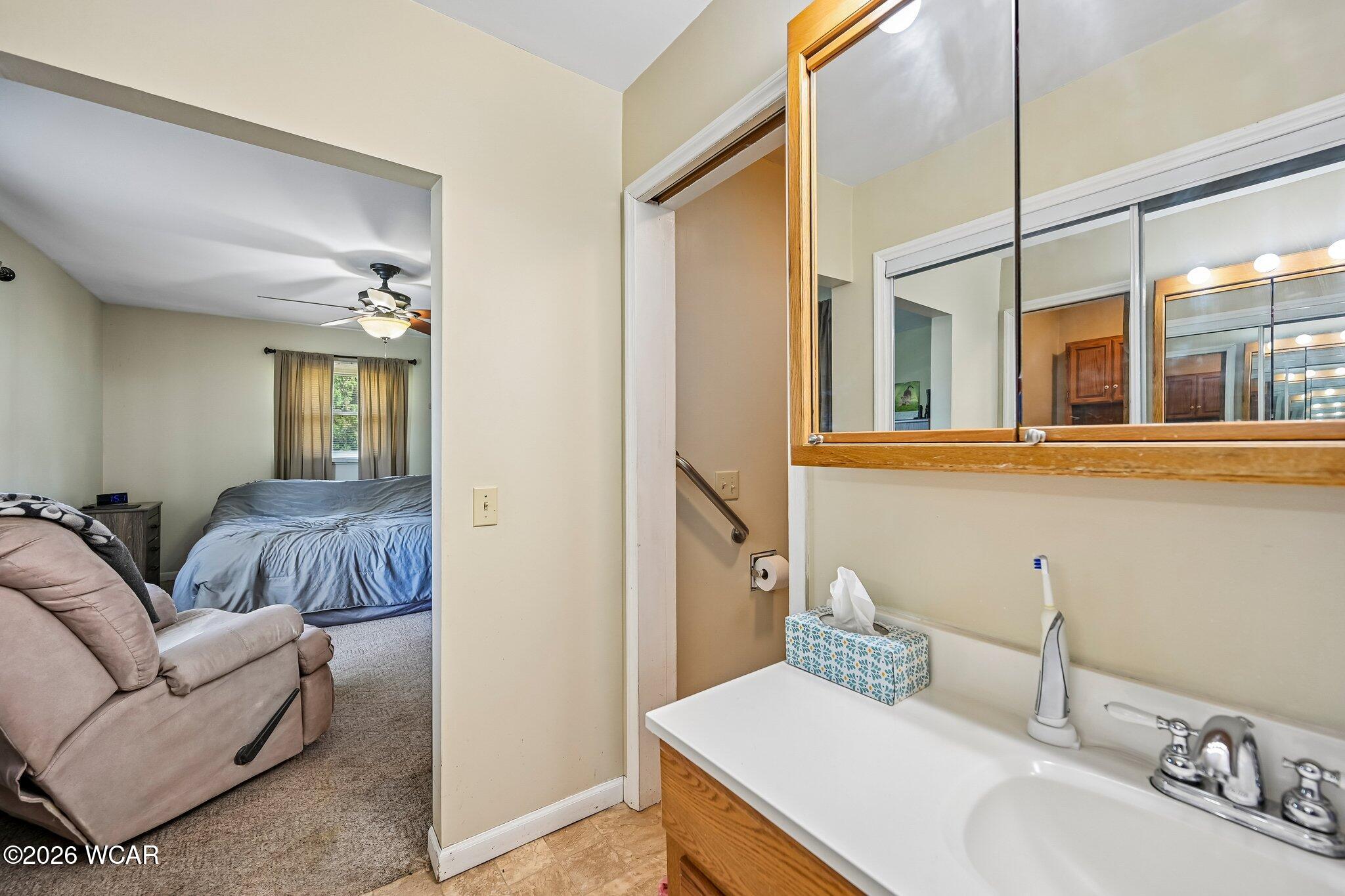 3357 County Road18, Bellefontaine, Ohio