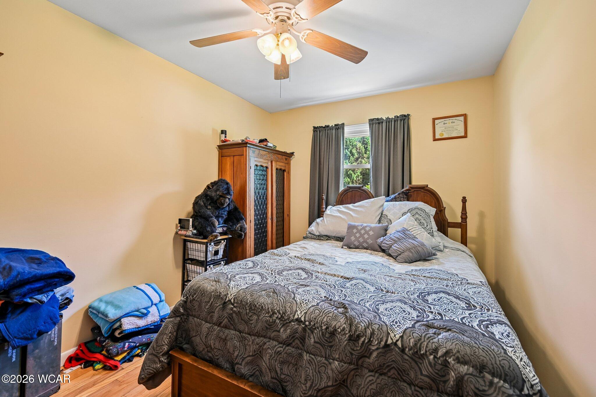 3357 County Road18, Bellefontaine, Ohio