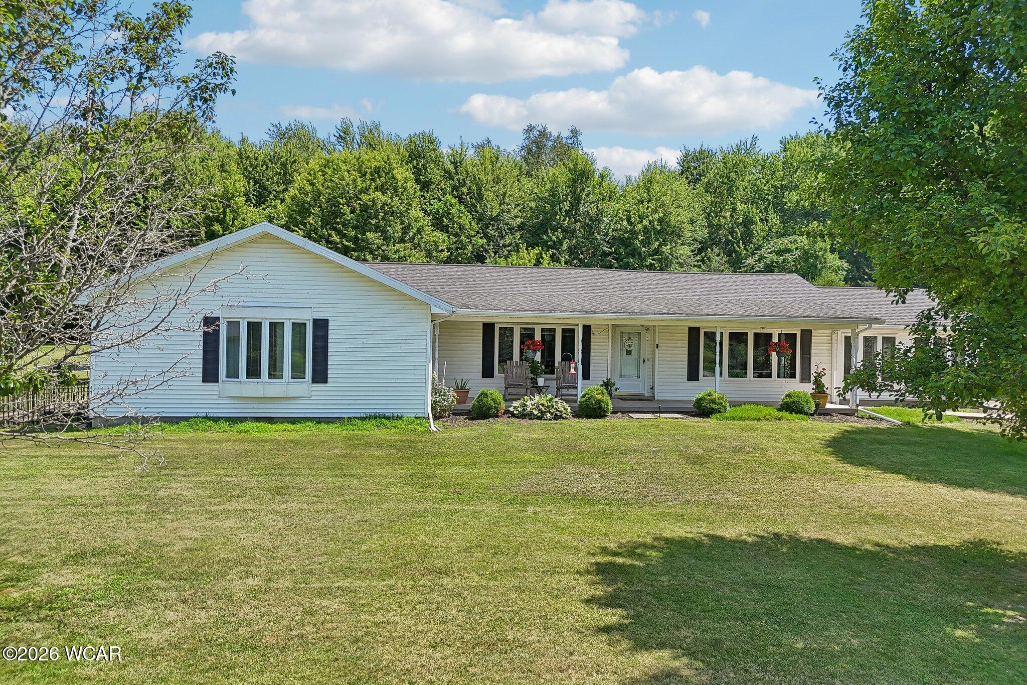 3357 County Road18, Bellefontaine, Ohio