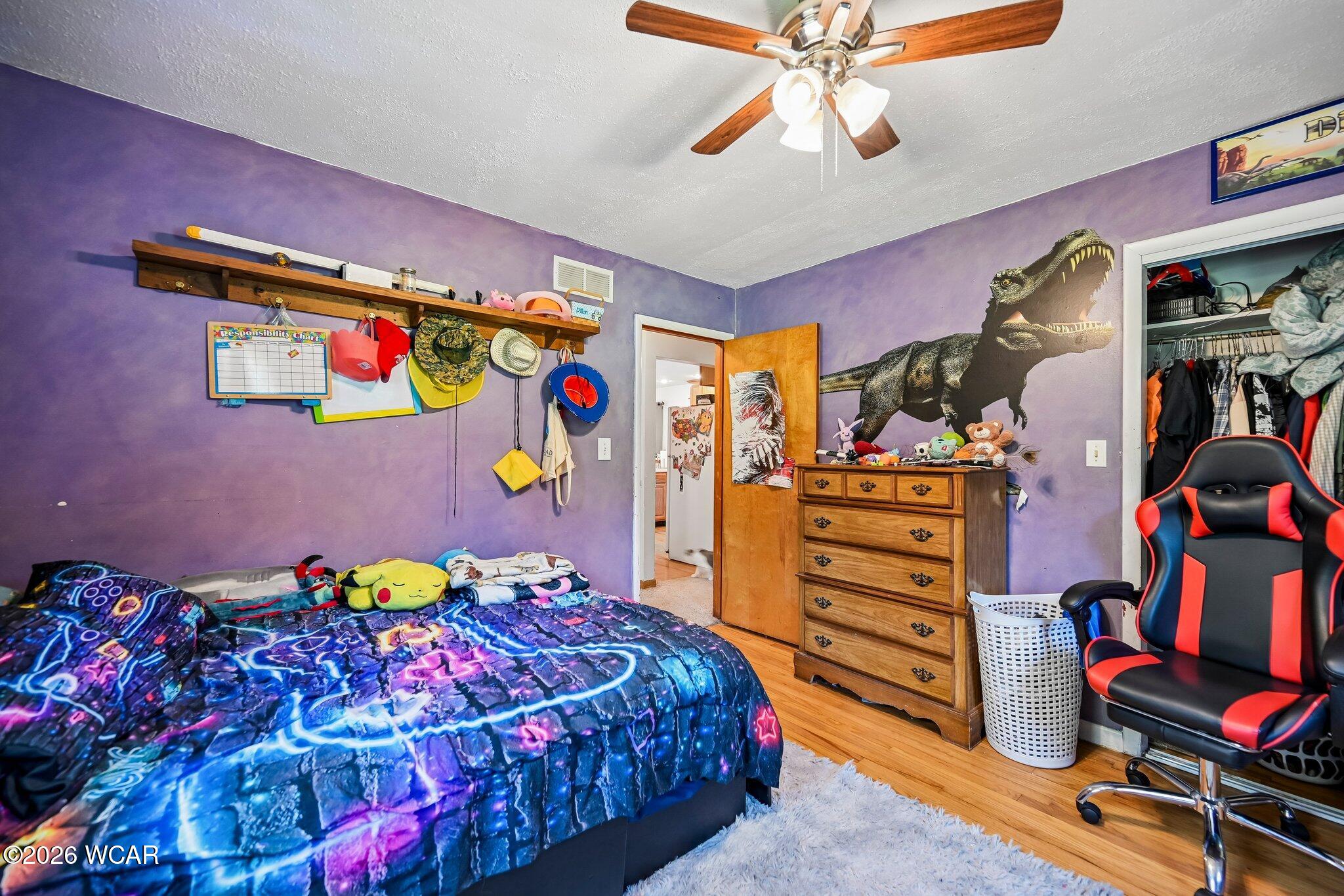 3357 County Road18, Bellefontaine, Ohio