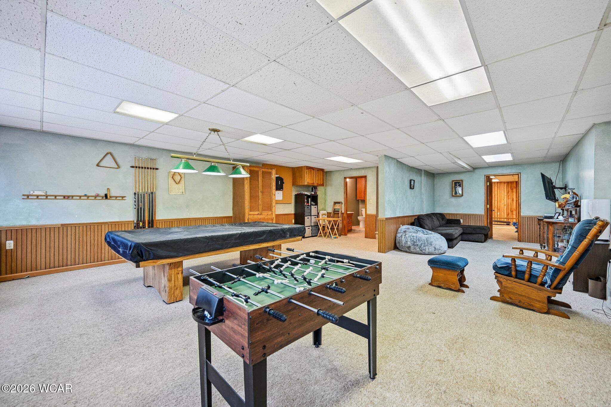 3357 County Road18, Bellefontaine, Ohio