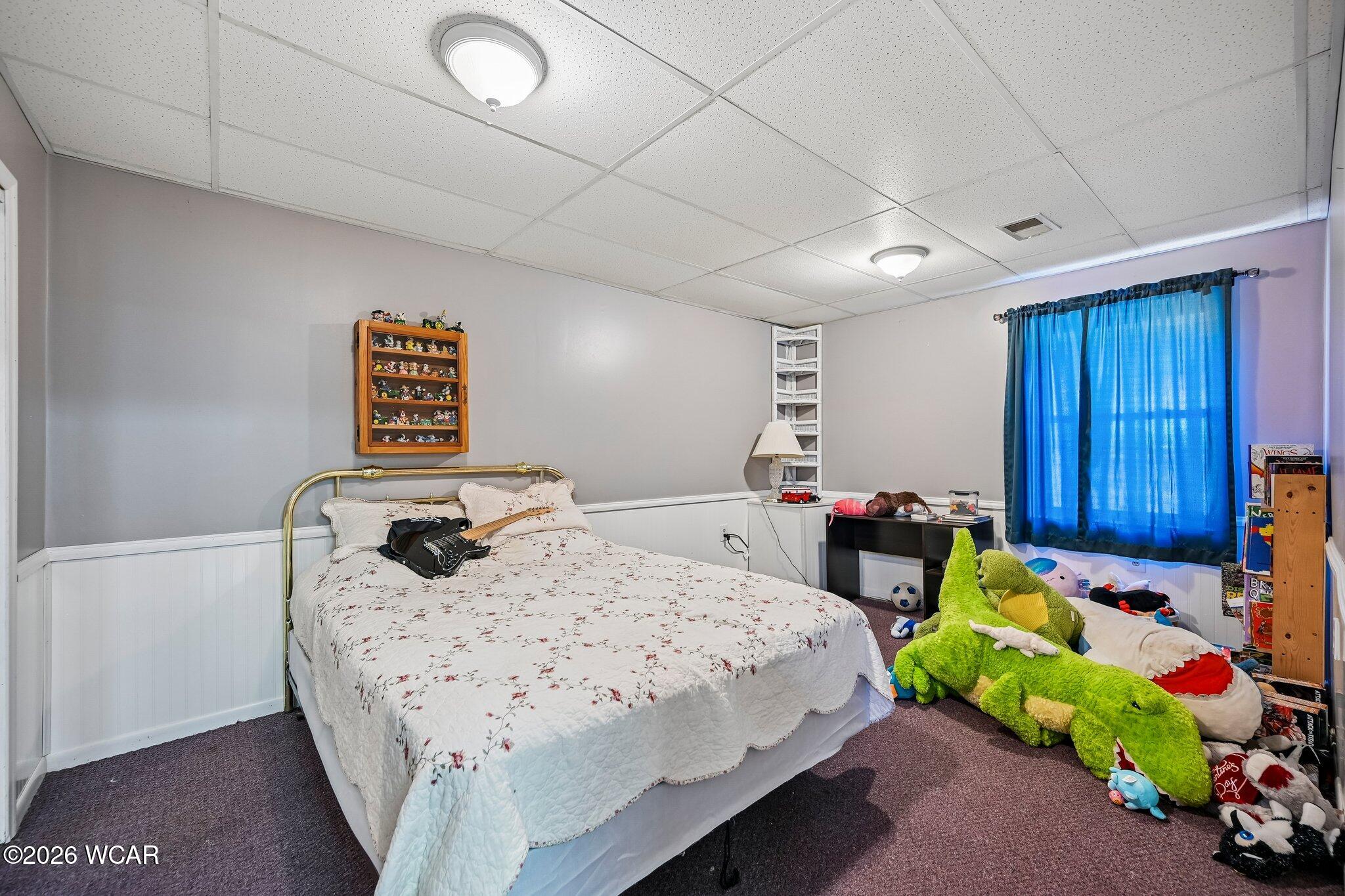 3357 County Road18, Bellefontaine, Ohio