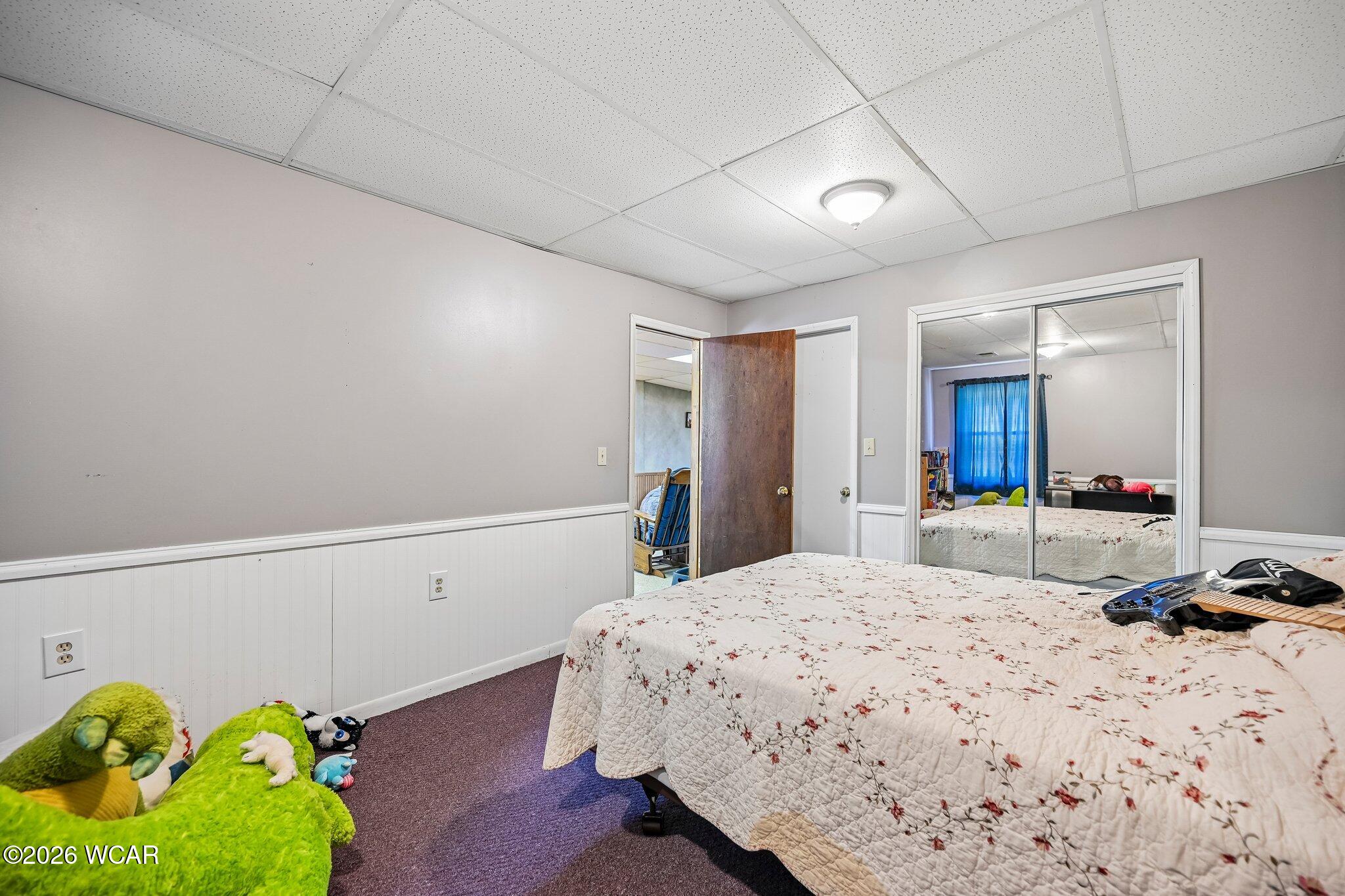 3357 County Road18, Bellefontaine, Ohio