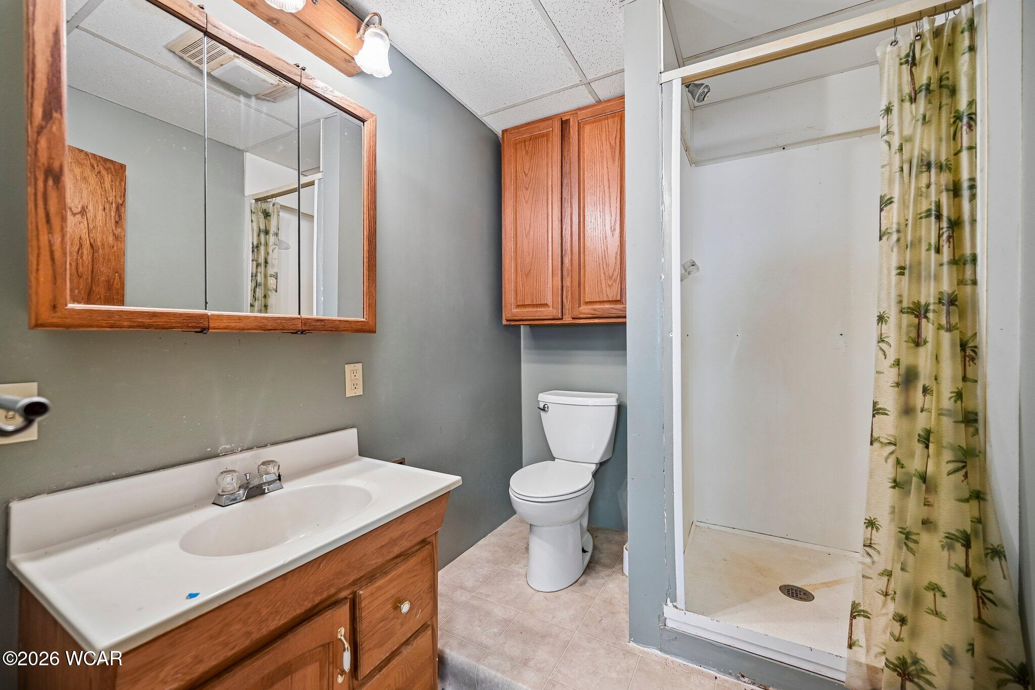 3357 County Road18, Bellefontaine, Ohio