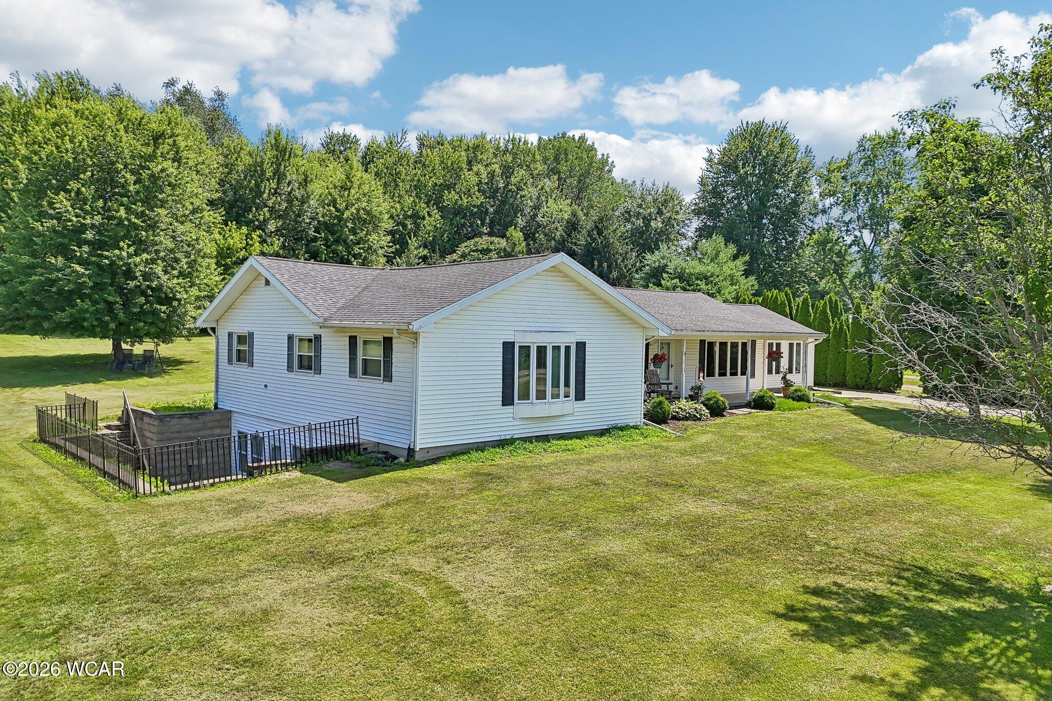 3357 County Road18, Bellefontaine, Ohio