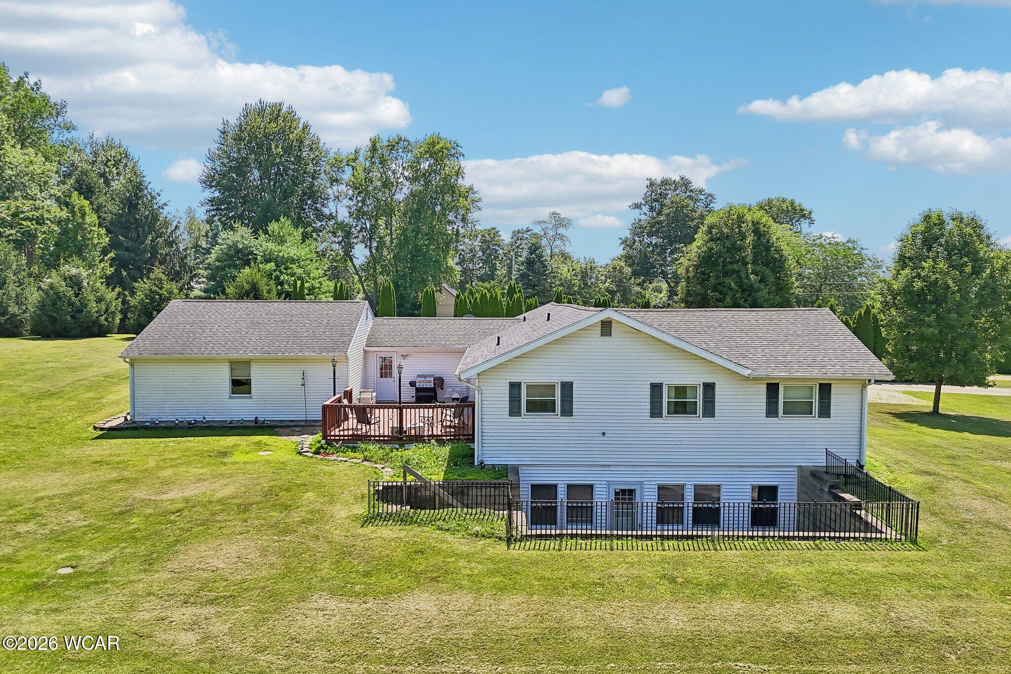 3357 County Road18, Bellefontaine, Ohio