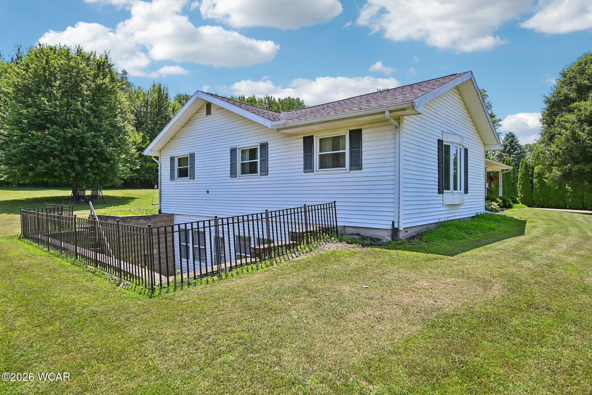 3357 County Road18, Bellefontaine, Ohio