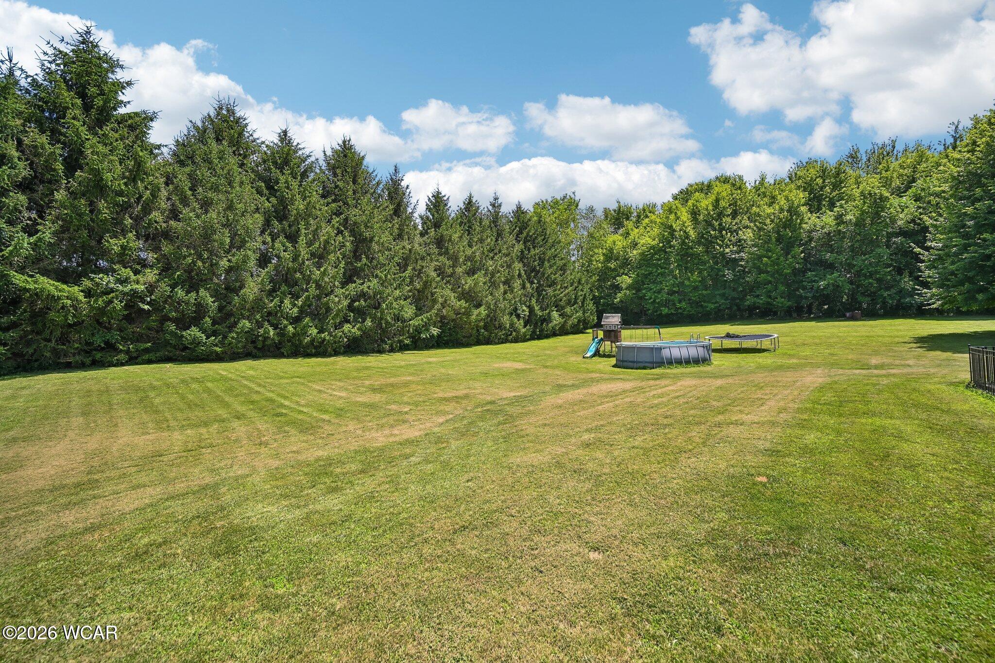 3357 County Road18, Bellefontaine, Ohio