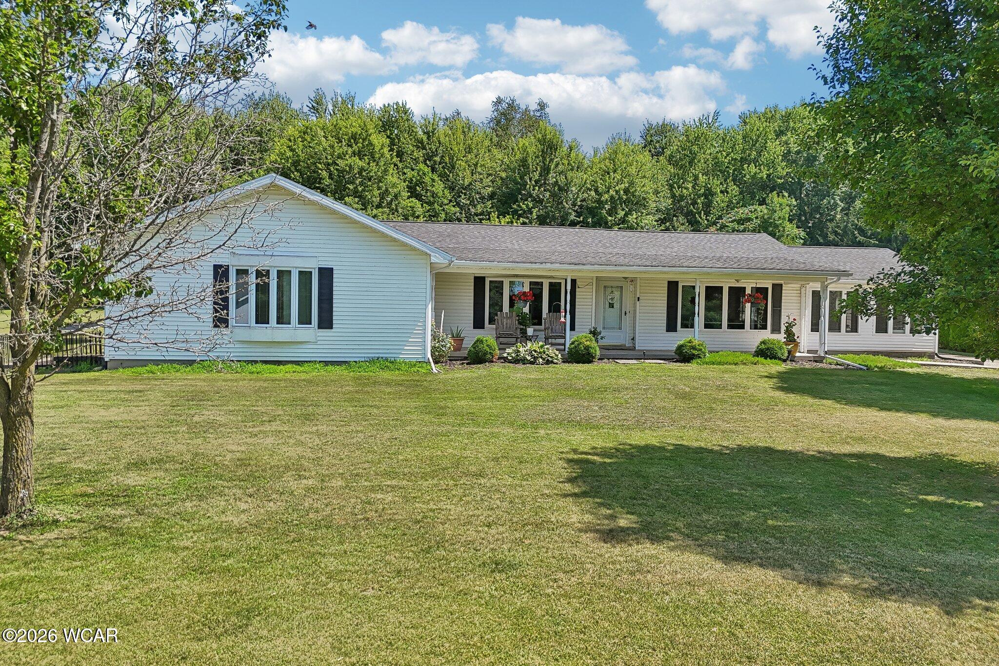 3357 County Road18, Bellefontaine, Ohio