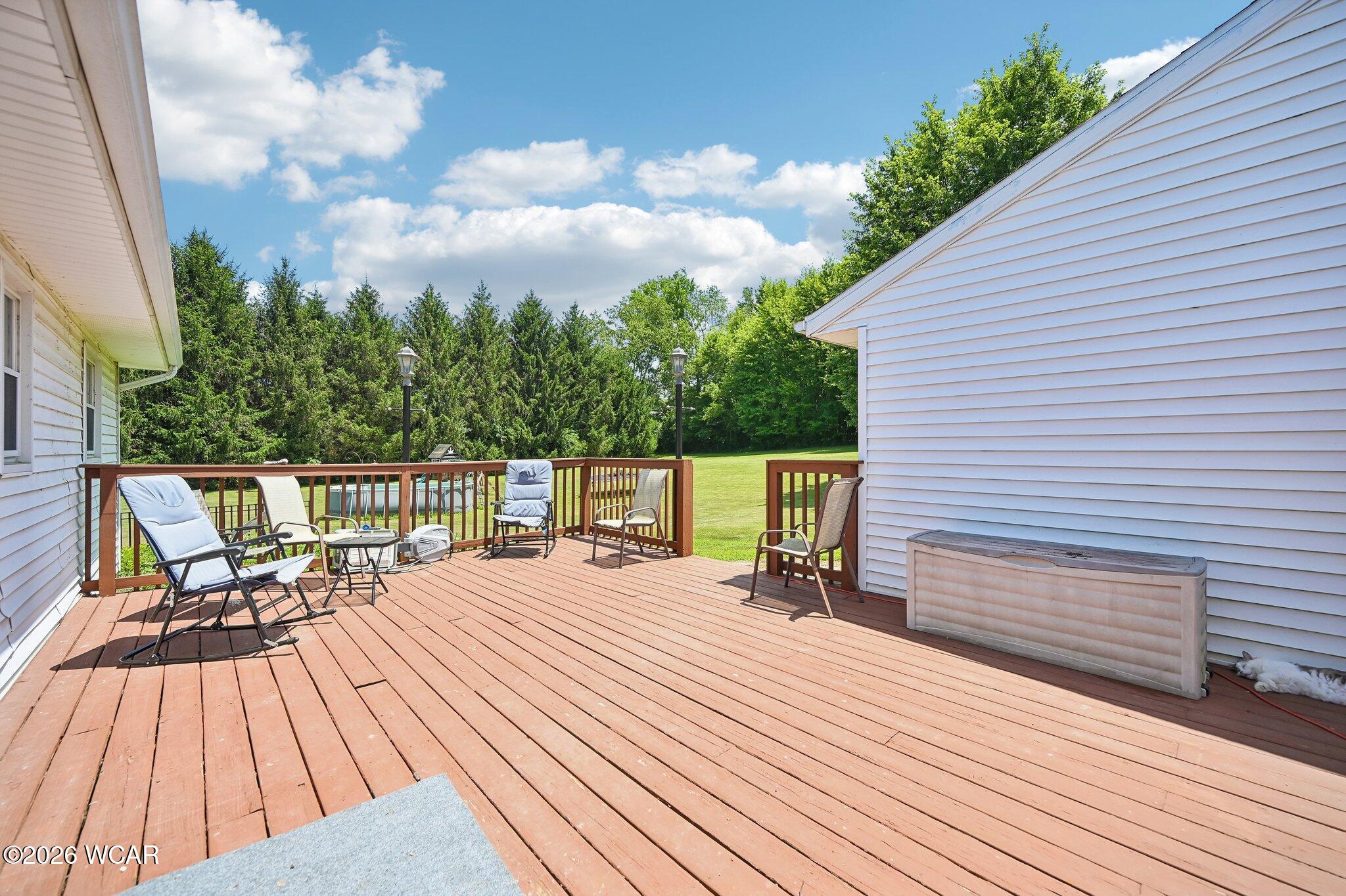 3357 County Road18, Bellefontaine, Ohio
