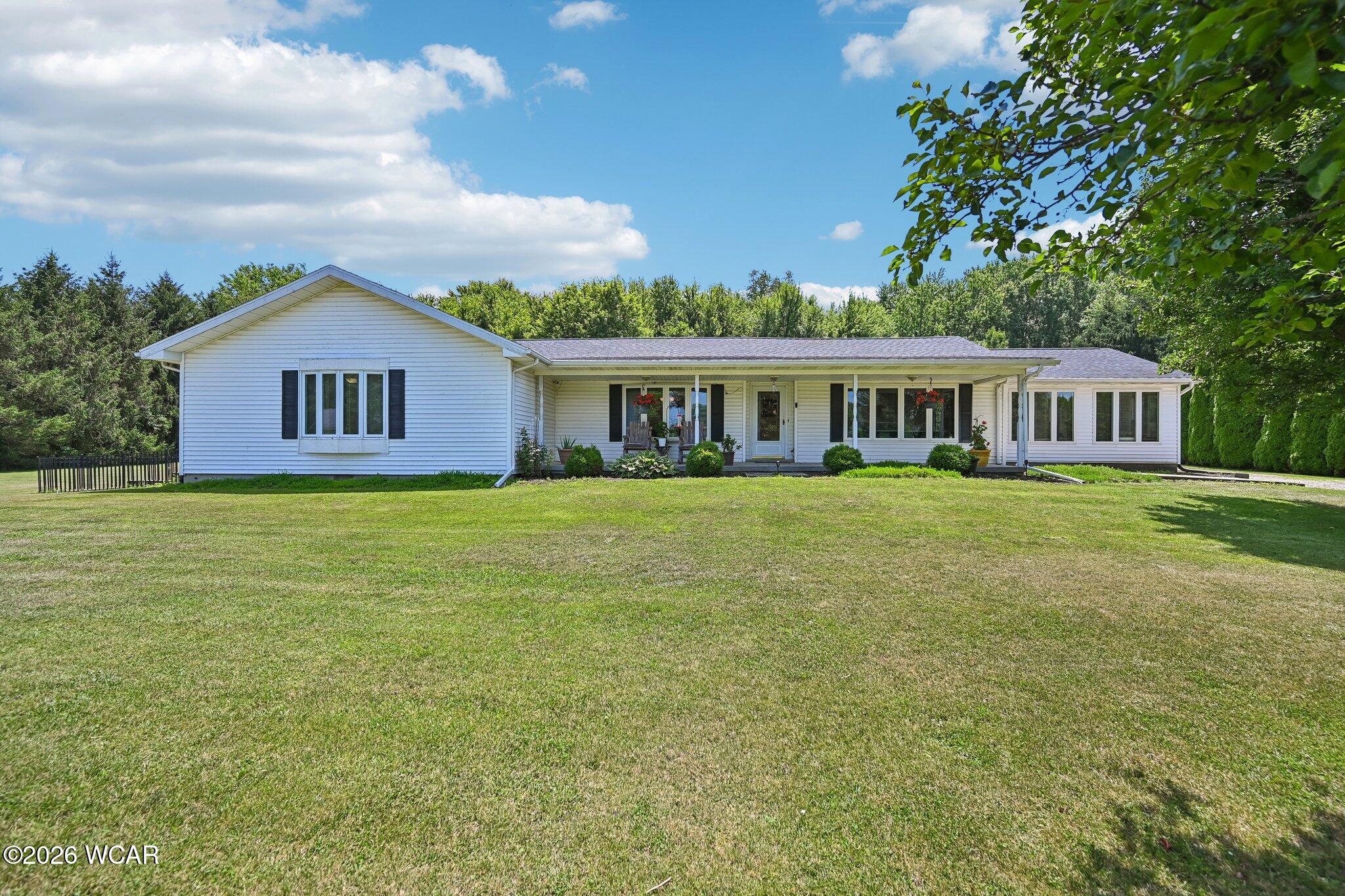 3357 County Road18, Bellefontaine, Ohio
