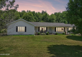 3357 County Road18, Bellefontaine, Ohio, 4 Bedrooms Bedrooms, ,3 BathroomsBathrooms,Residential,For Sale,County Road18,310726