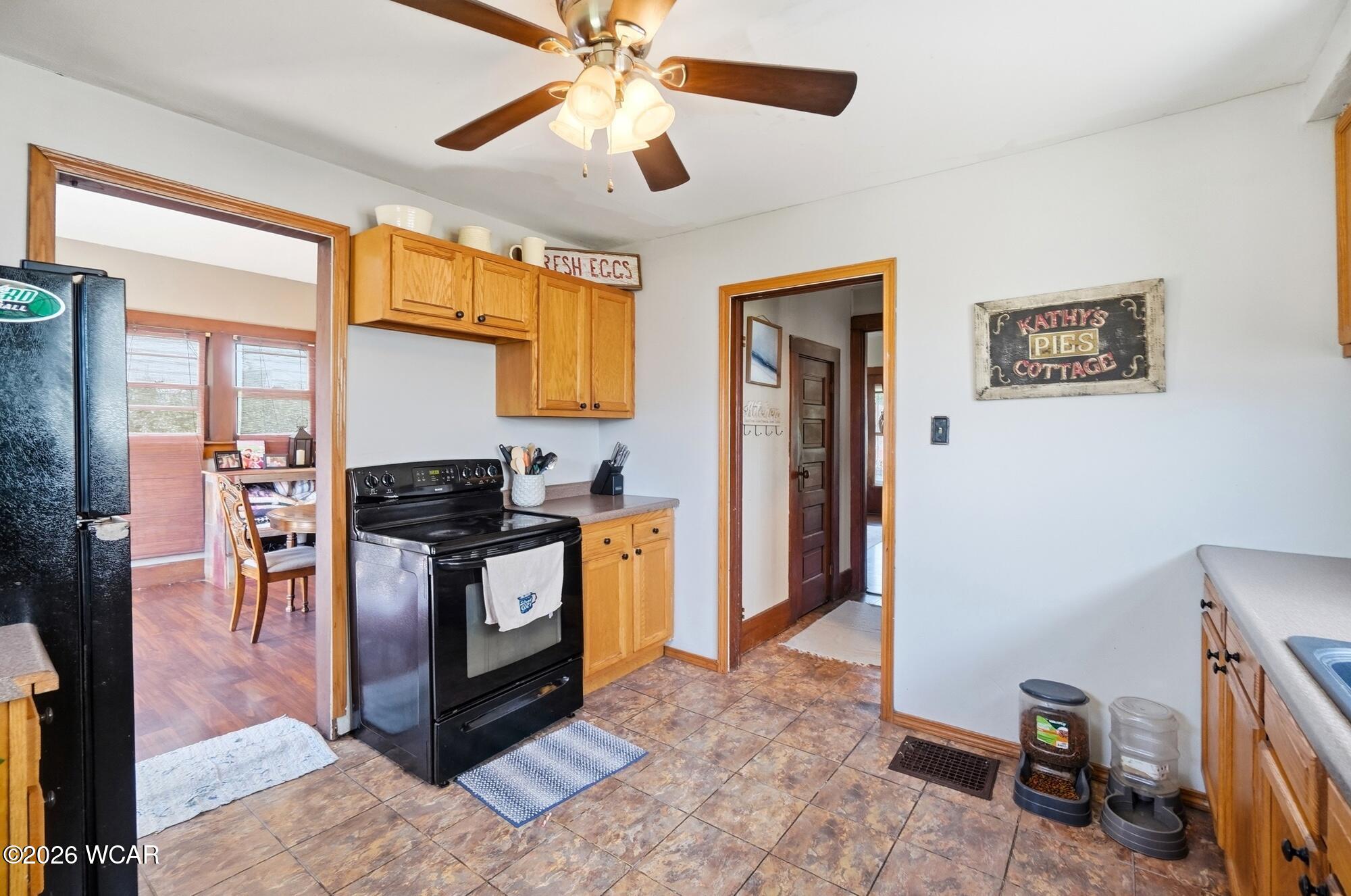 504 South Avenue, Van Wert, Ohio