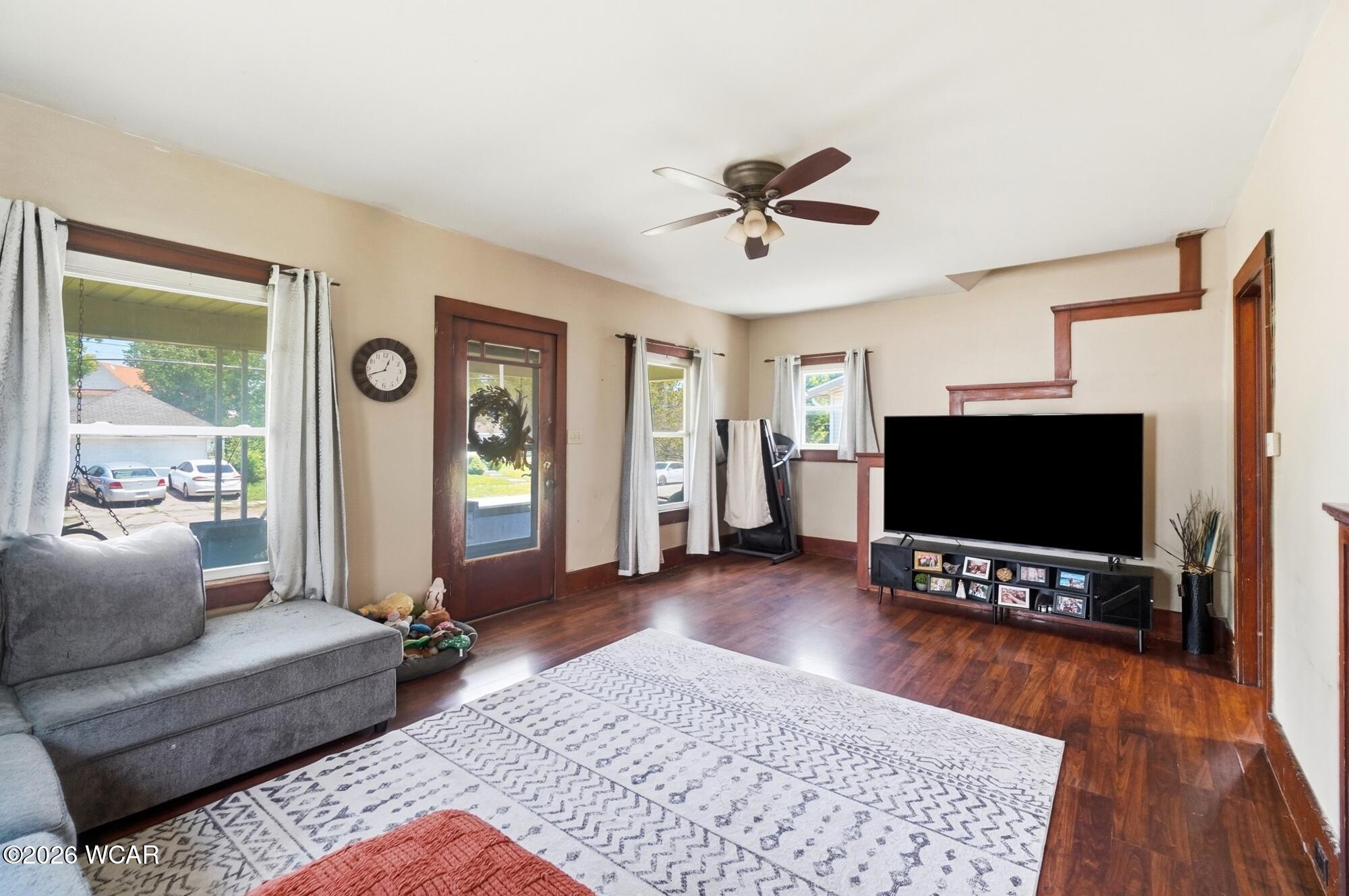 504 South Avenue, Van Wert, Ohio