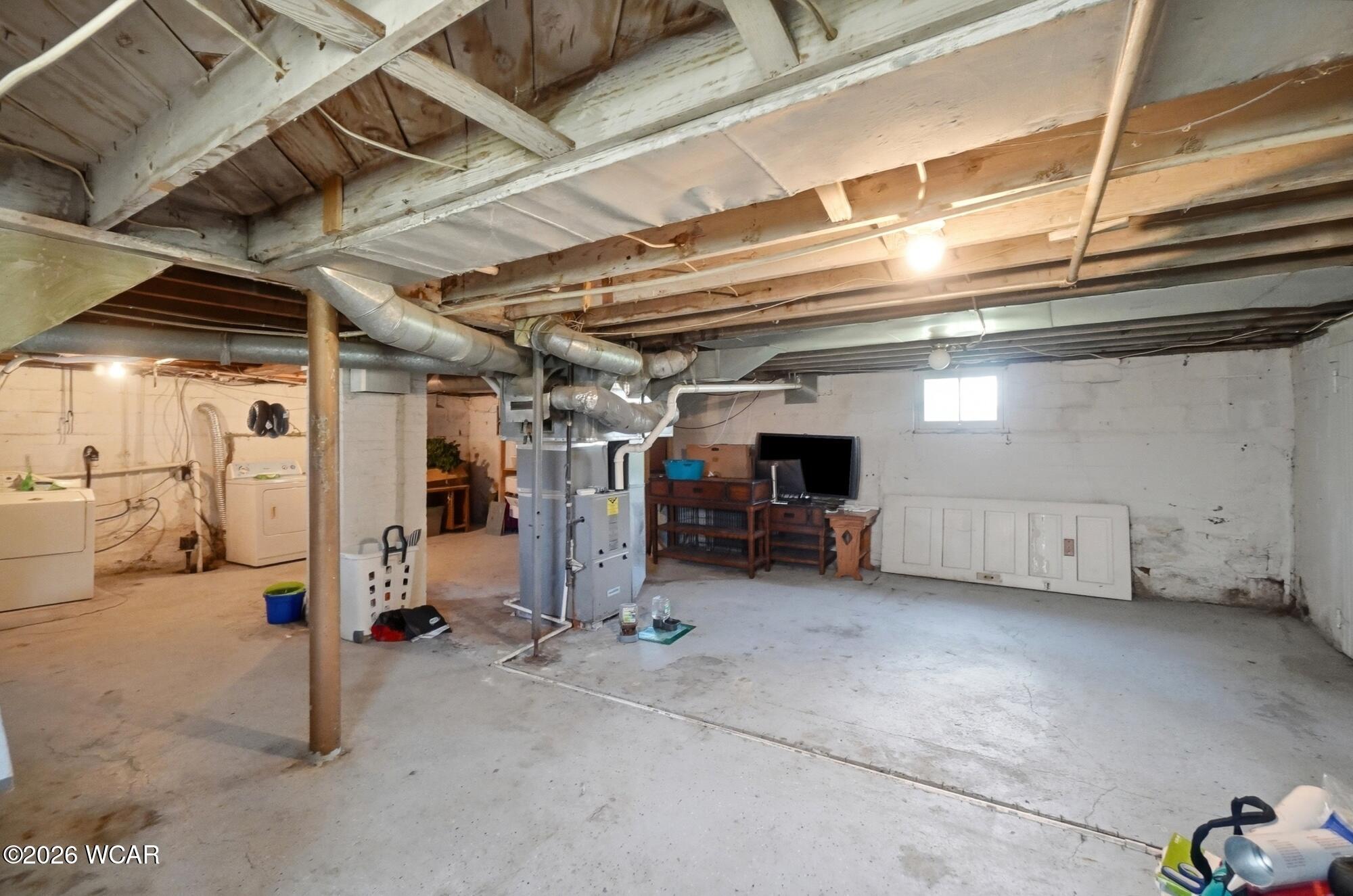 504 South Avenue, Van Wert, Ohio