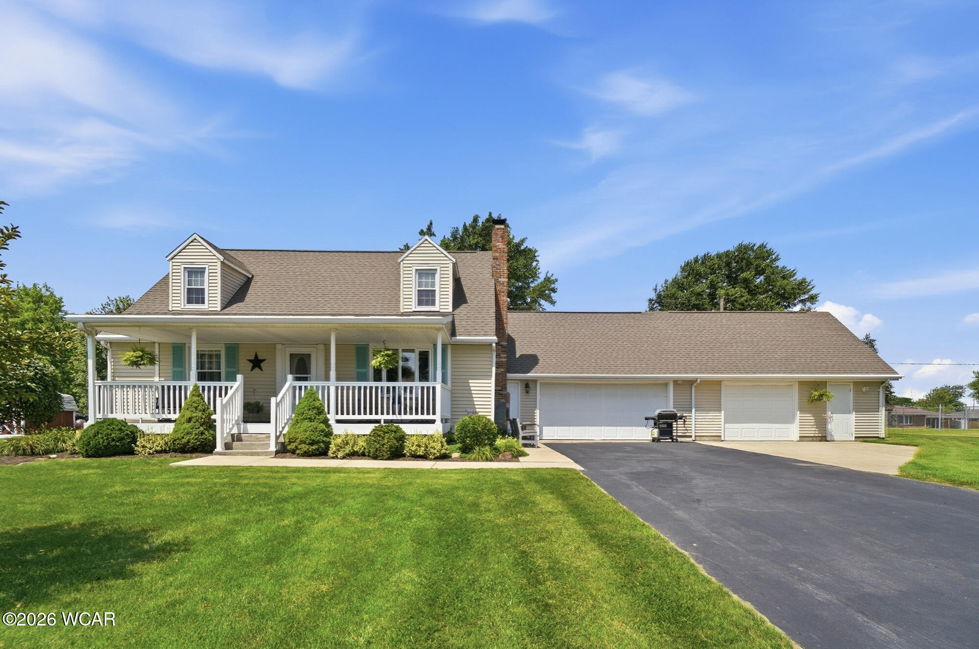 3131 Hopewell Street, Lima, Ohio