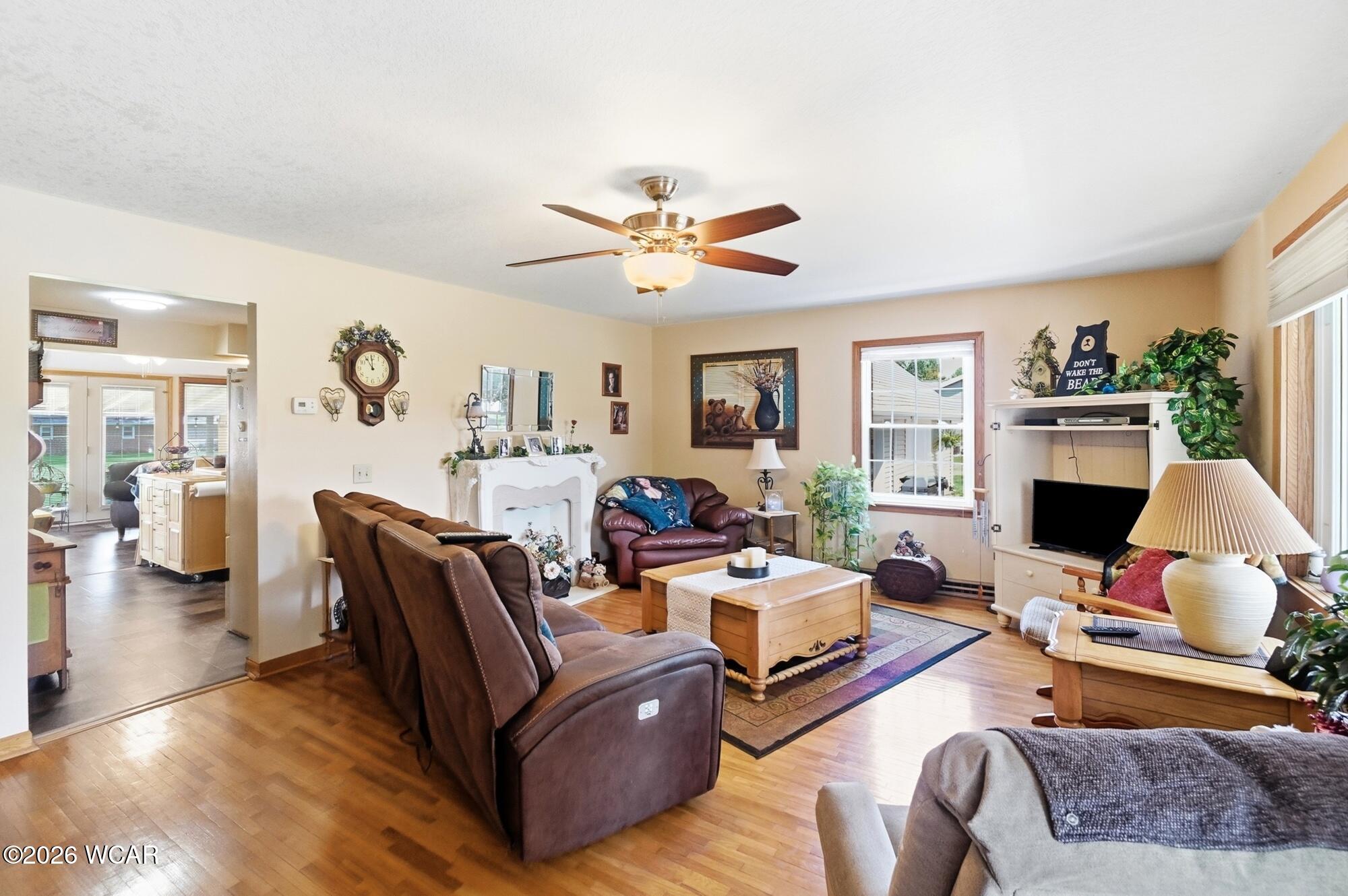 3131 Hopewell Street, Lima, Ohio