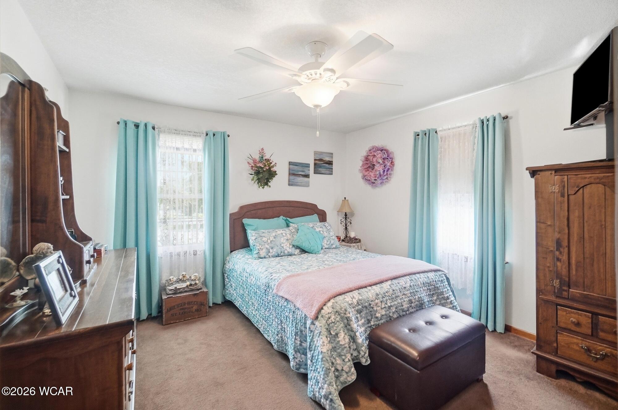 3131 Hopewell Street, Lima, Ohio