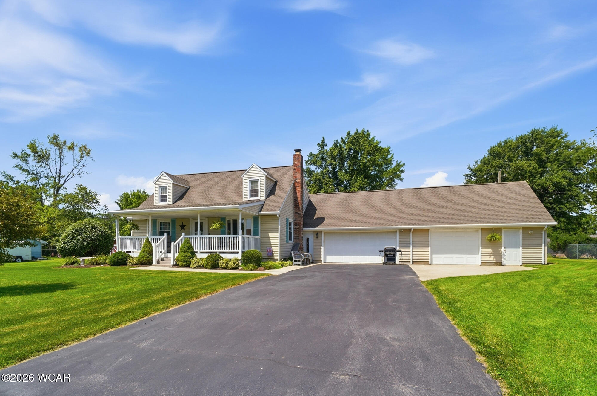 3131 Hopewell Street, Lima, Ohio