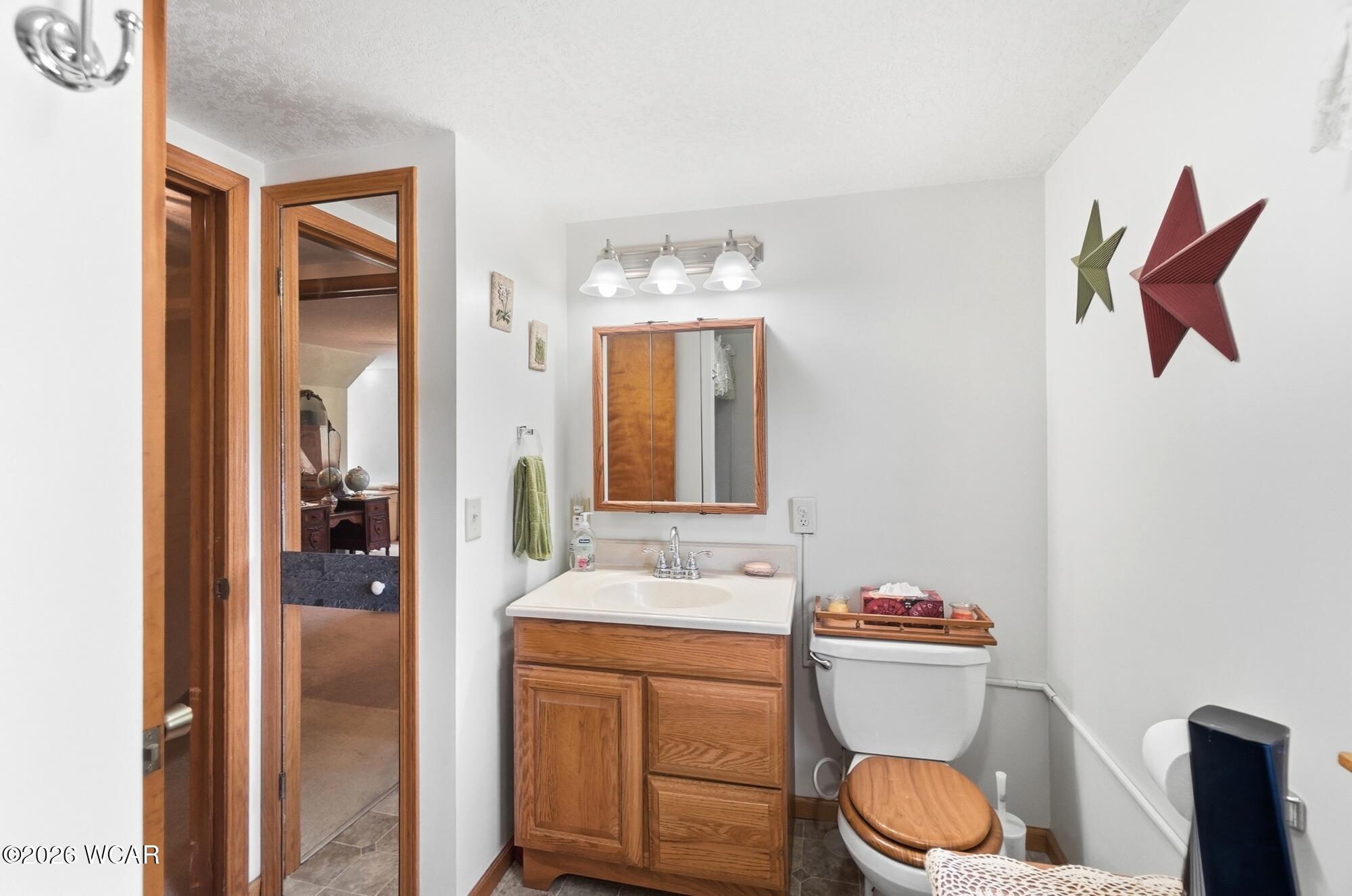 3131 Hopewell Street, Lima, Ohio