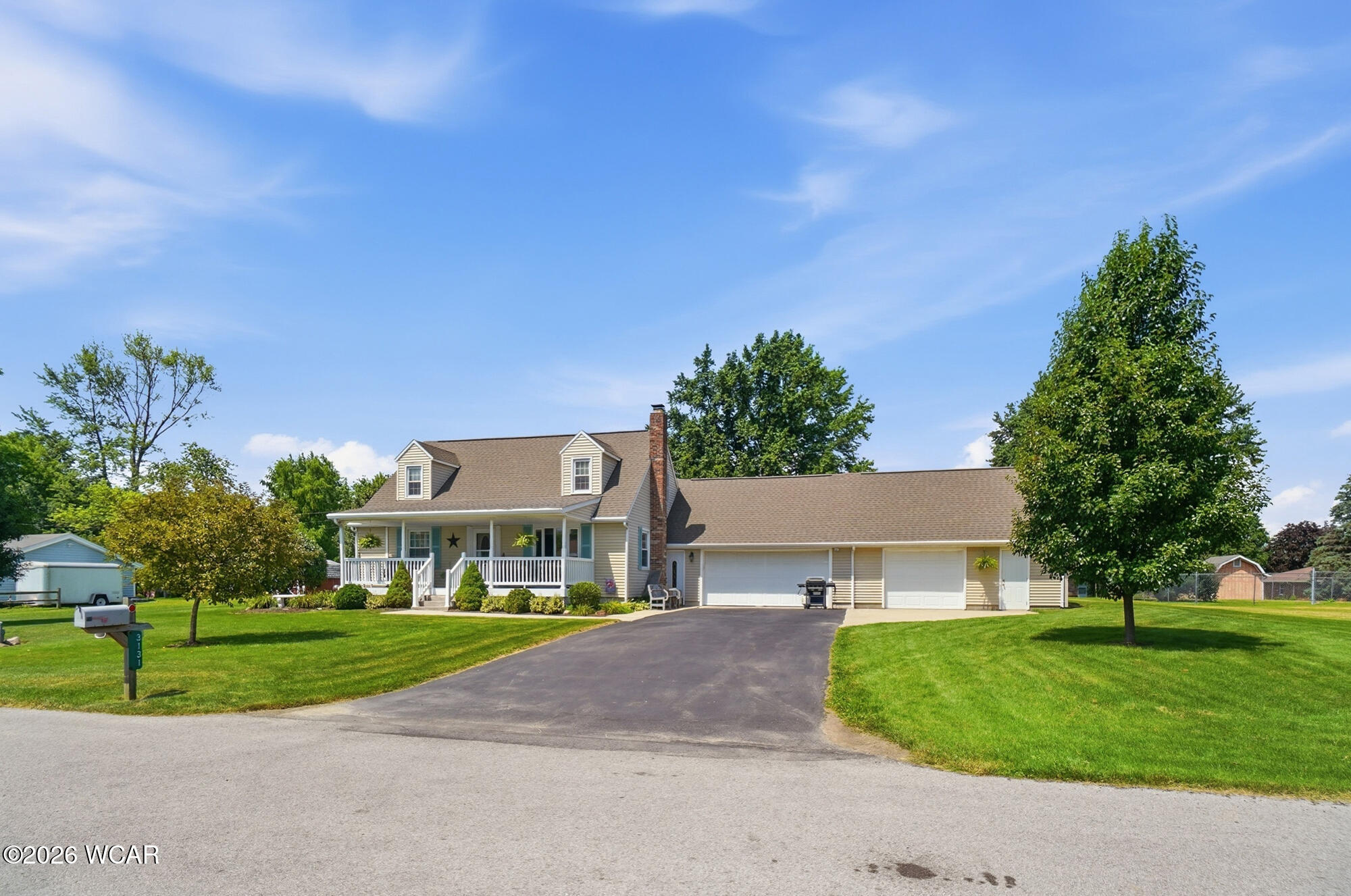 3131 Hopewell Street, Lima, Ohio
