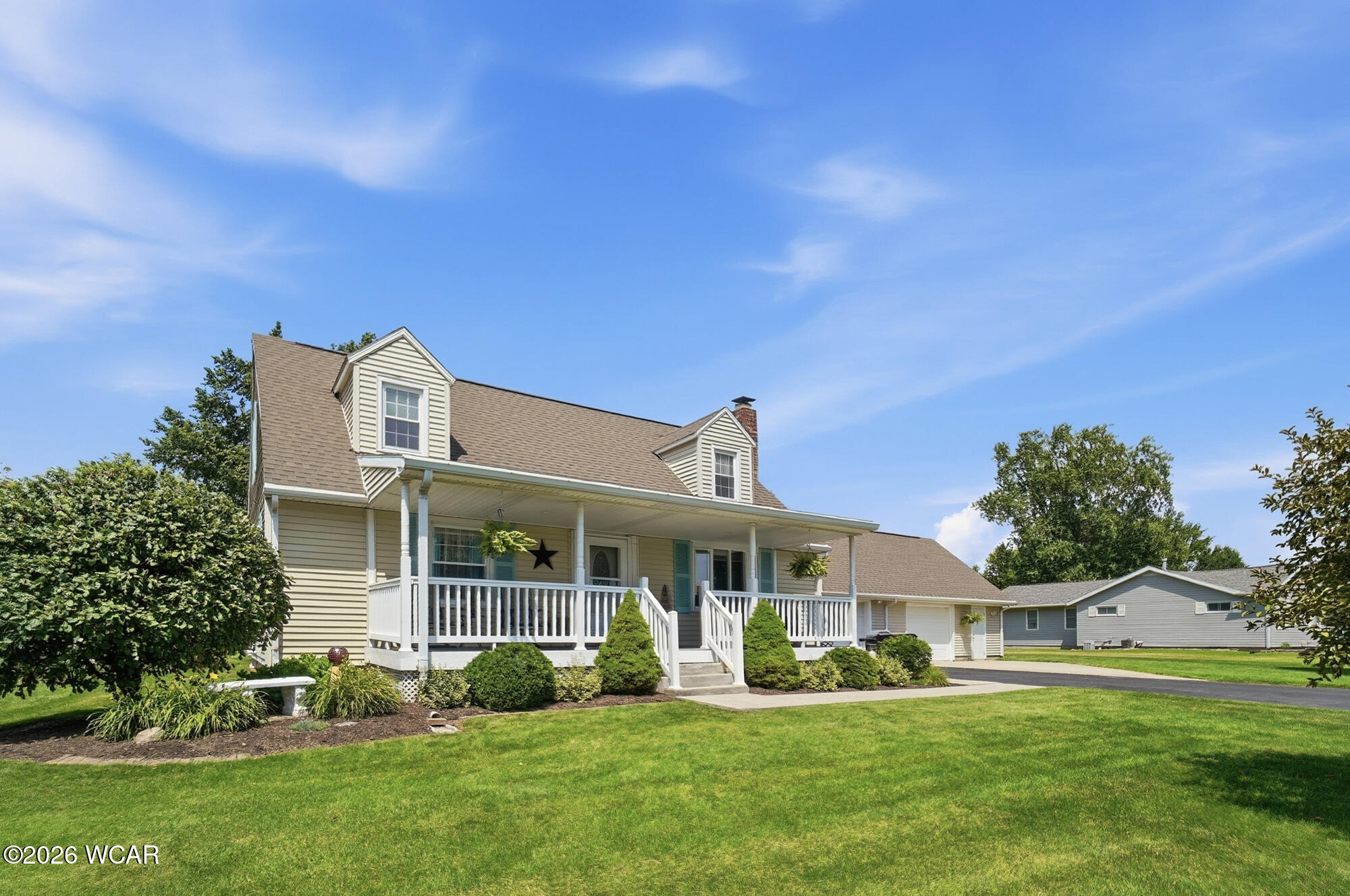3131 Hopewell Street, Lima, Ohio