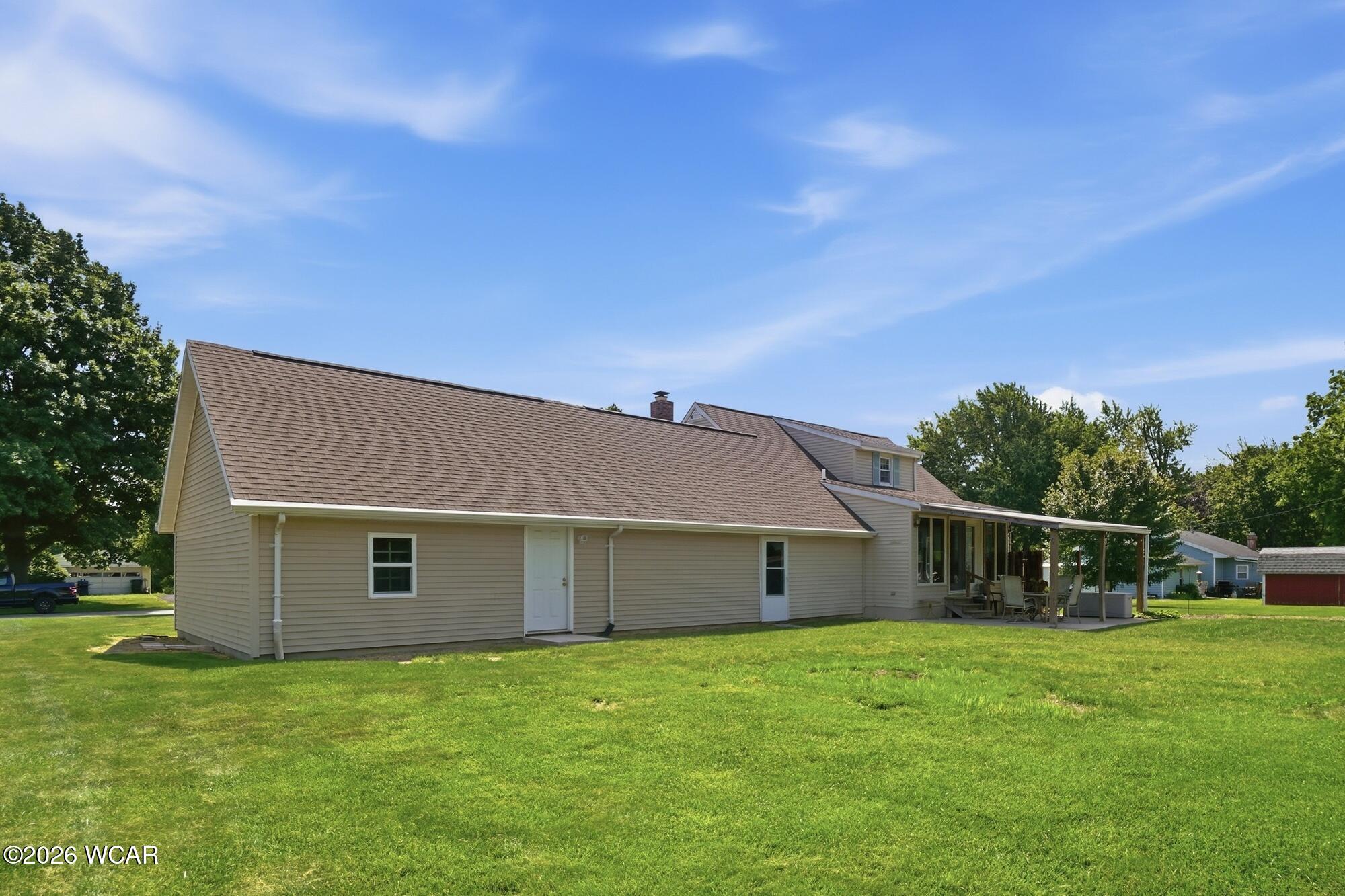 3131 Hopewell Street, Lima, Ohio