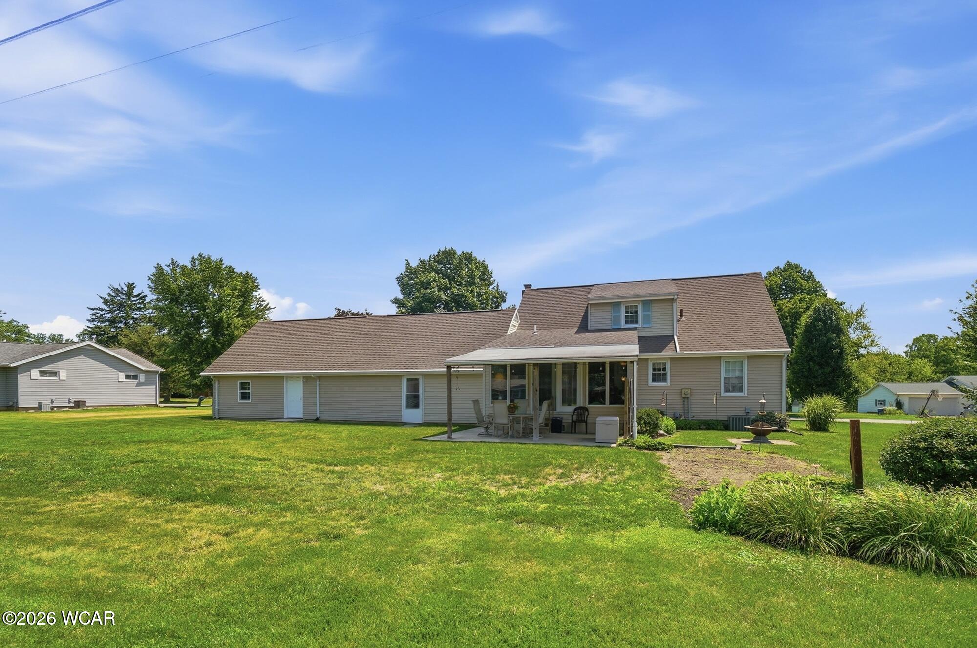 3131 Hopewell Street, Lima, Ohio
