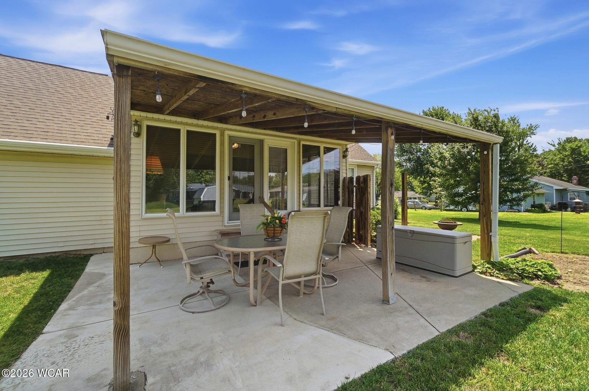 3131 Hopewell Street, Lima, Ohio