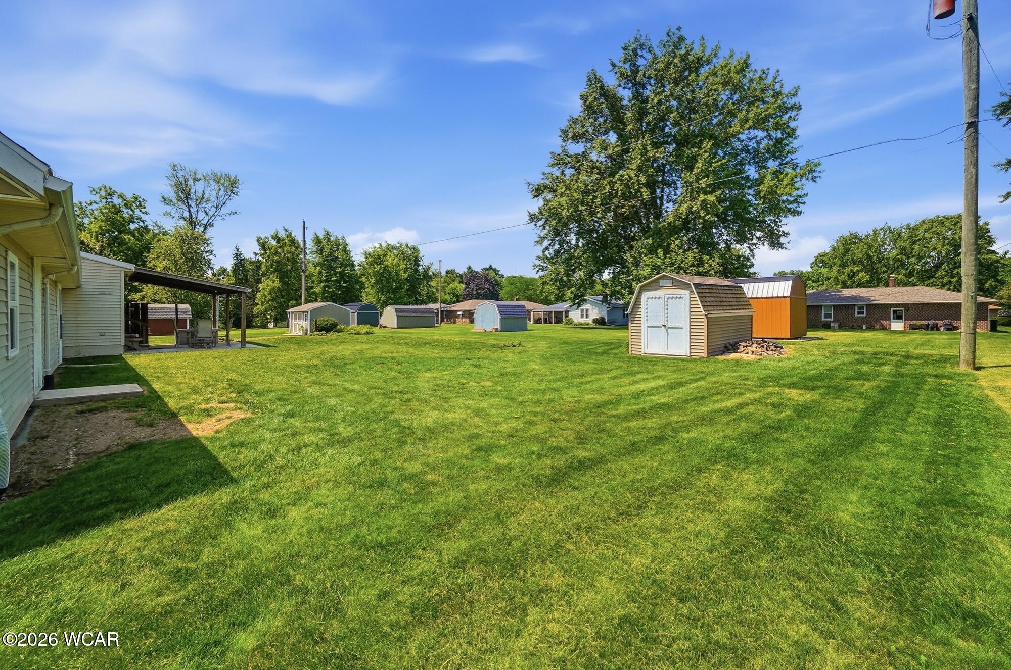 3131 Hopewell Street, Lima, Ohio