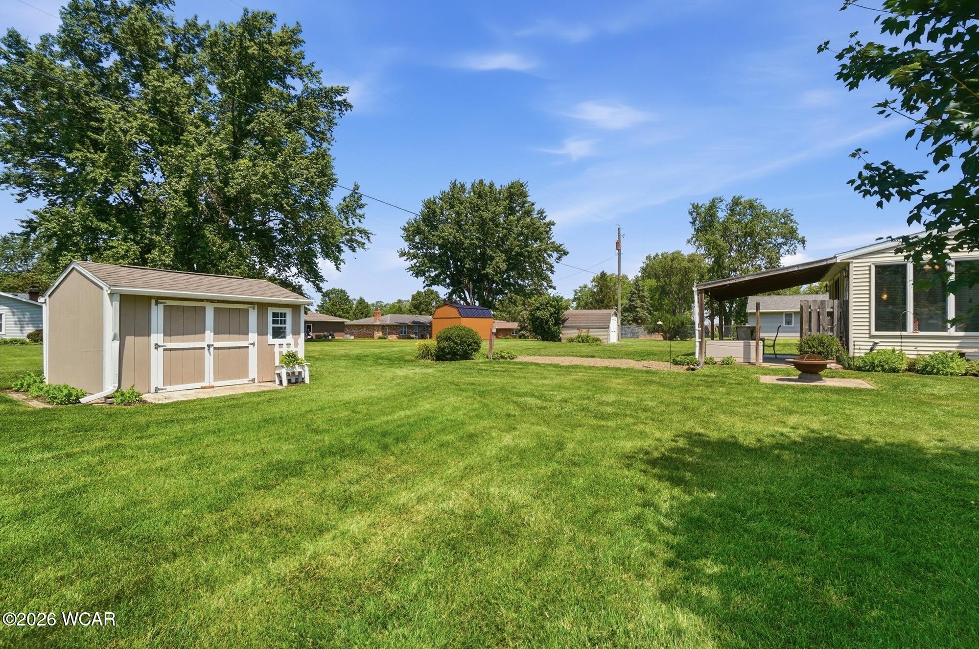 3131 Hopewell Street, Lima, Ohio