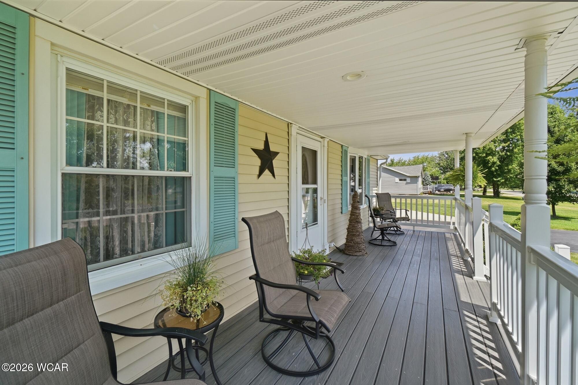 3131 Hopewell Street, Lima, Ohio