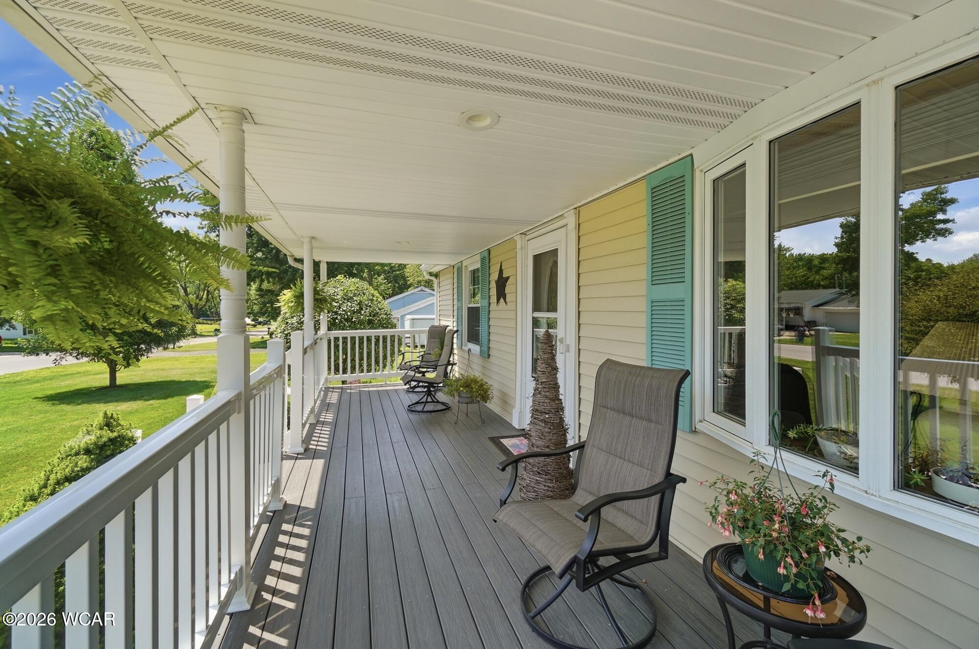 3131 Hopewell Street, Lima, Ohio