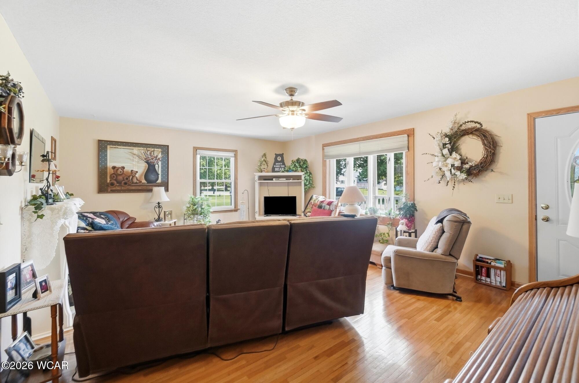 3131 Hopewell Street, Lima, Ohio
