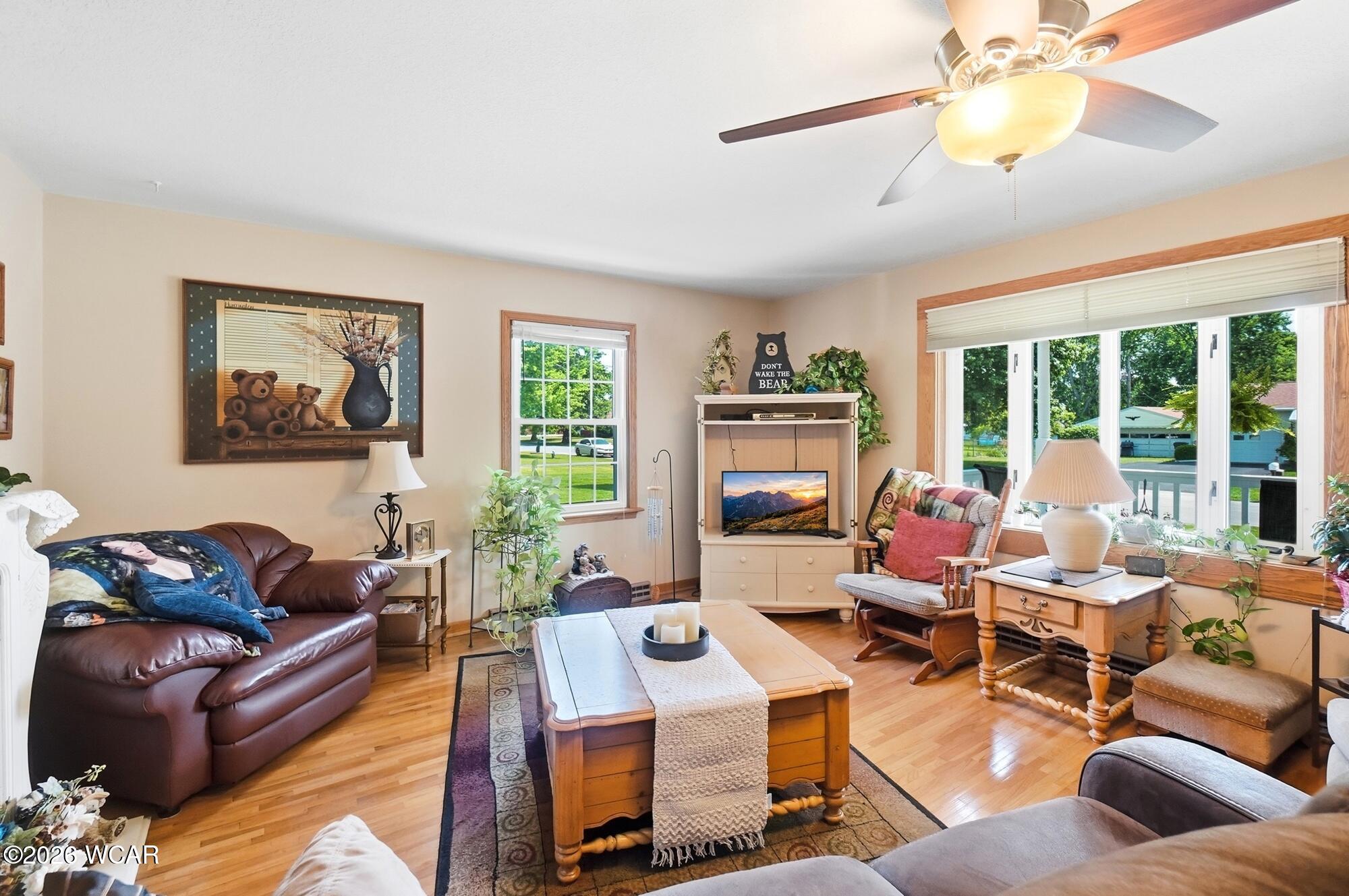 3131 Hopewell Street, Lima, Ohio