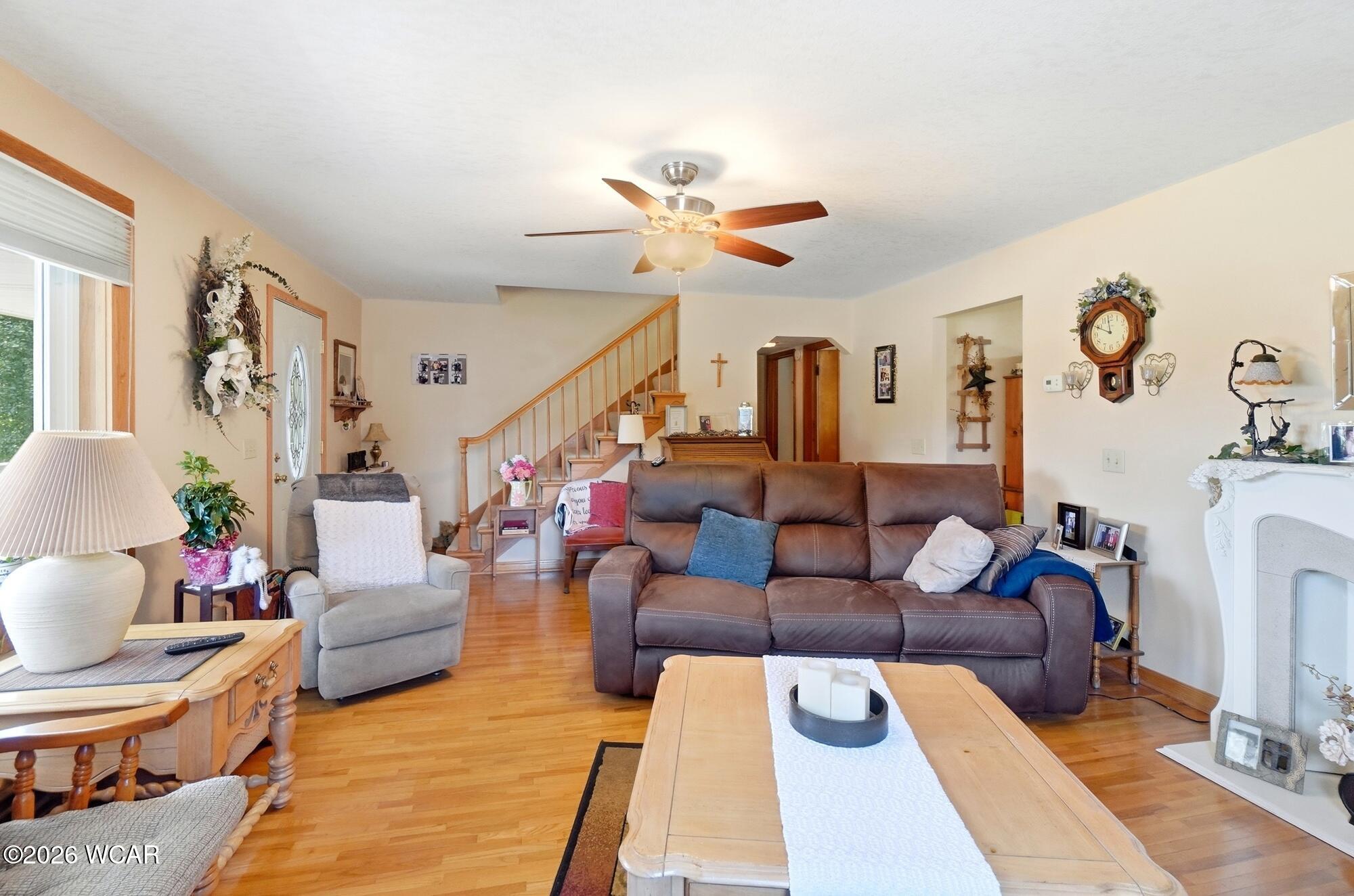 3131 Hopewell Street, Lima, Ohio